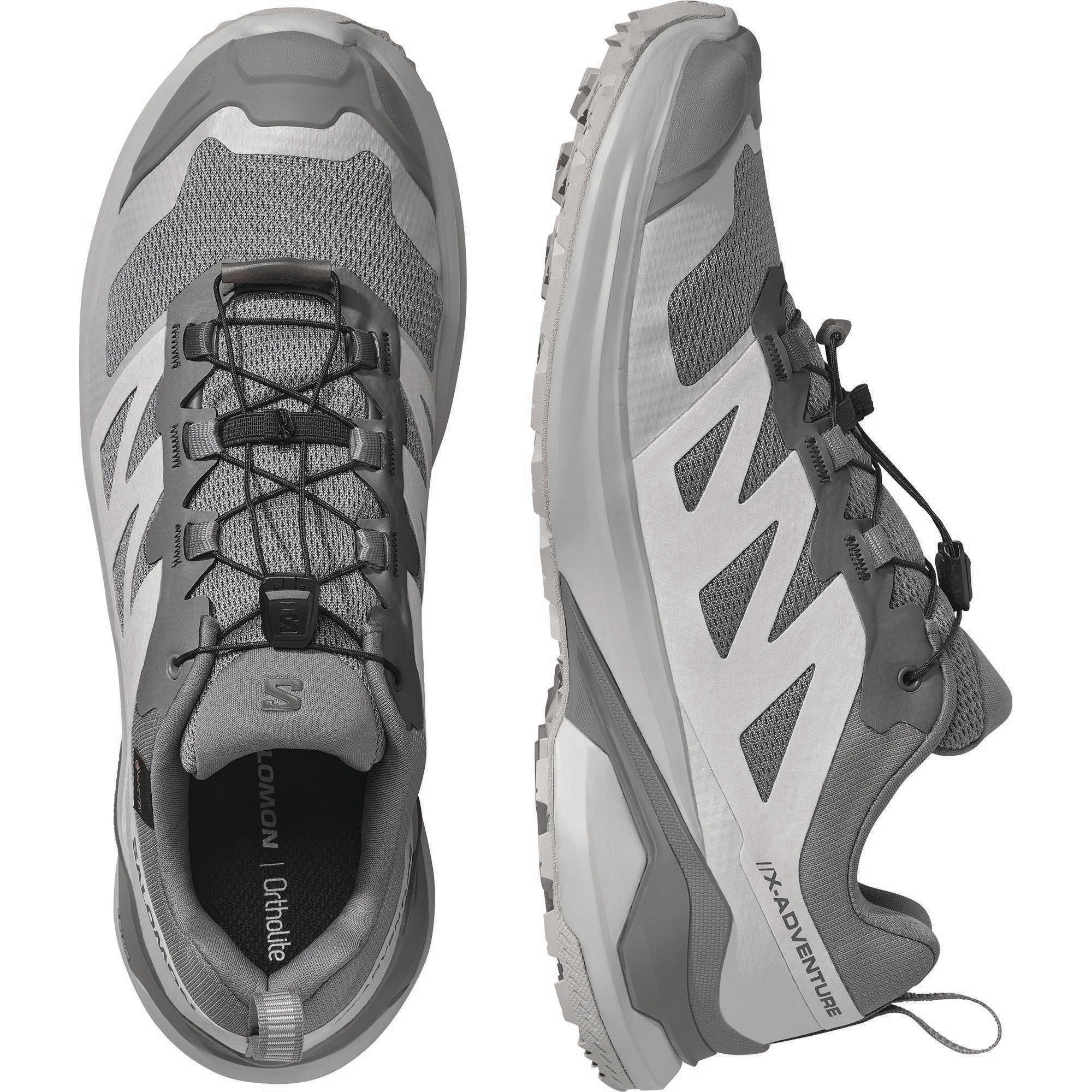 Salomon Trailrunningschuh »X-ADVENTURE GORE-TEX®«  wasserdicht