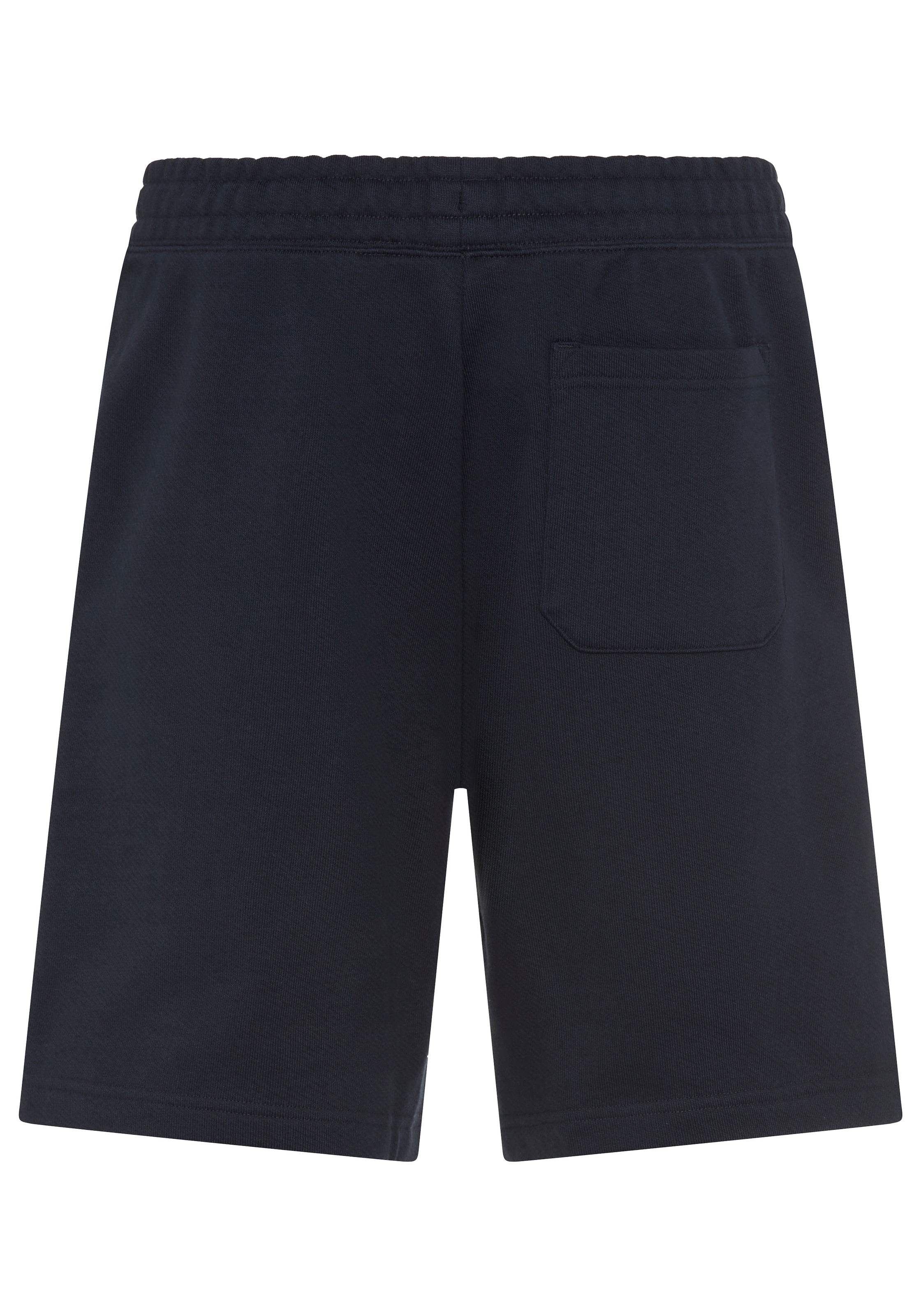 HUGO Sweatshorts »Nomario«  mit großem Druck