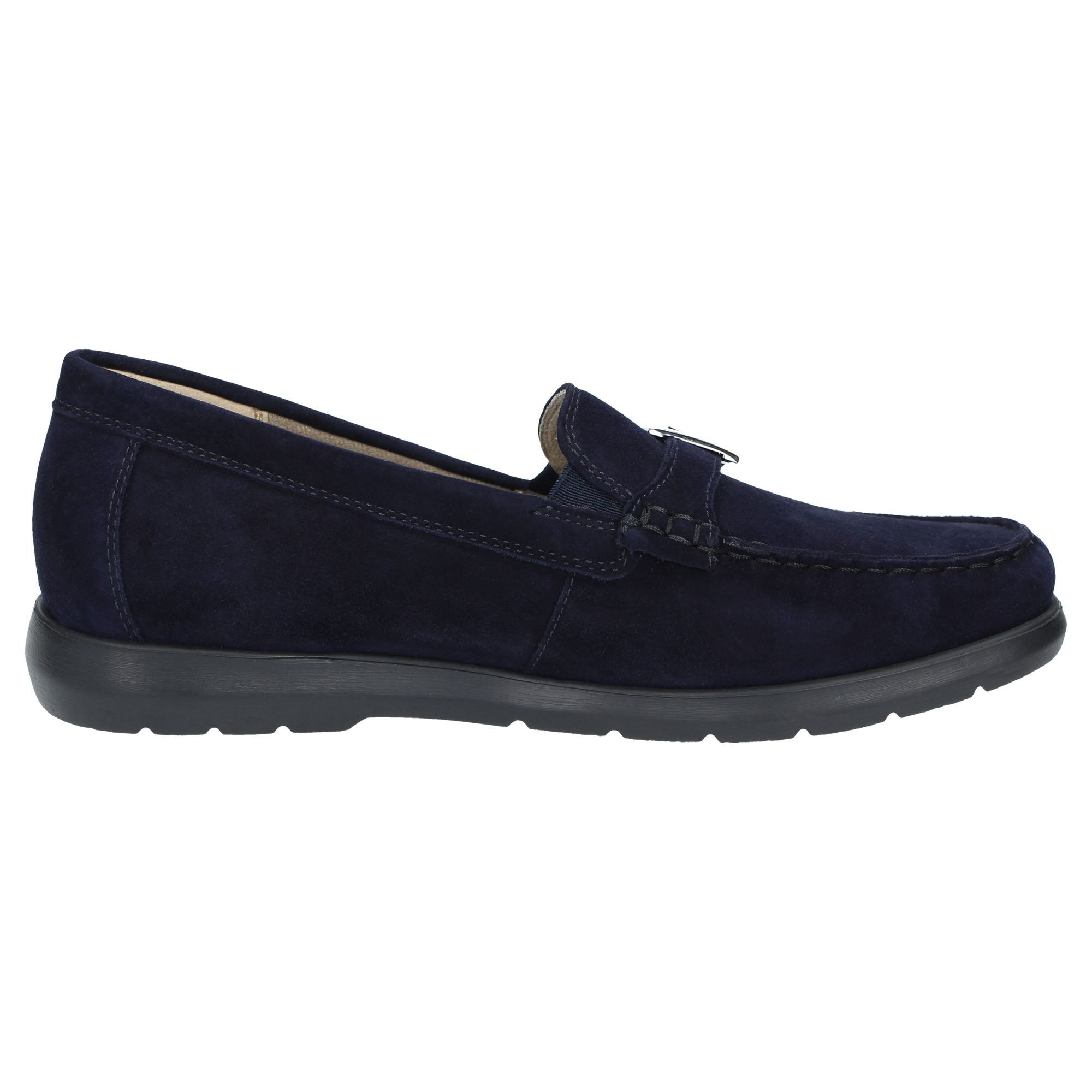 SIOUX Slipper »Cortizia-718-H-SC«