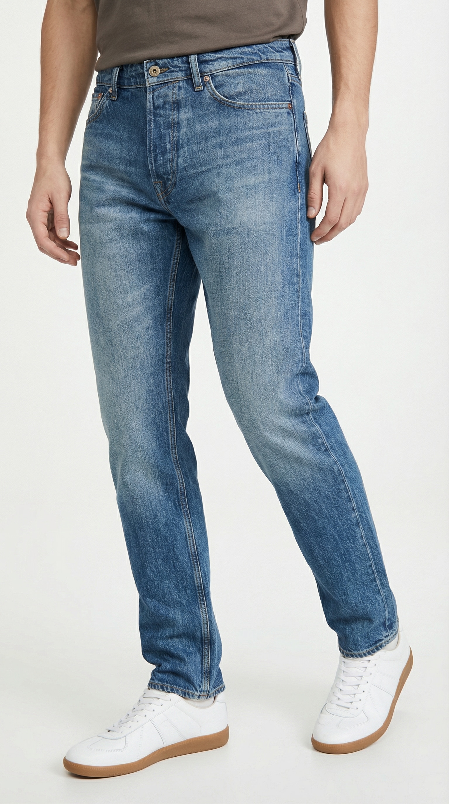 Jack & Jones Loose-fit-Jeans »JJICHRIS JJCOOPER JOS 890 PCW NOOS«
