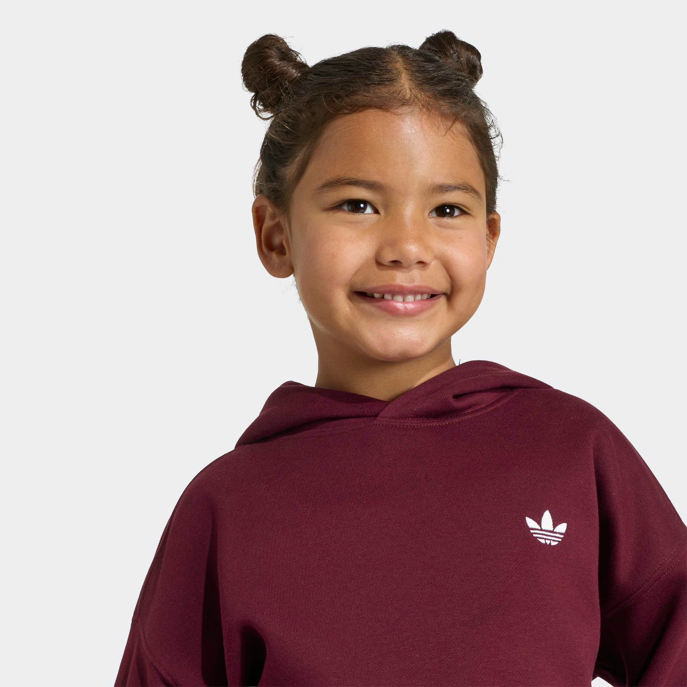 adidas Originals Trainingsanzug »HOODIE PANT SET« 2