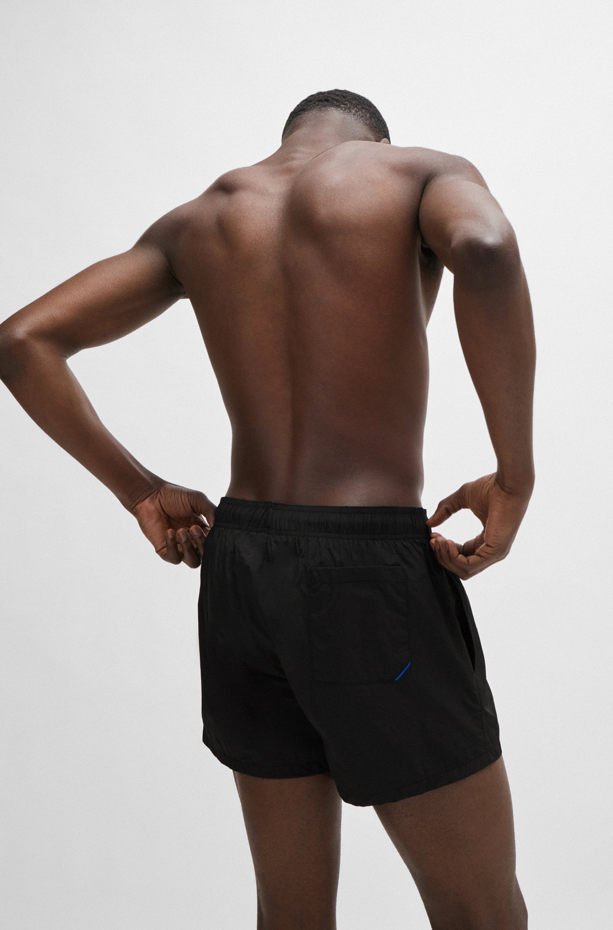 HUGO Blue Badeshorts »BLUE OKKO«