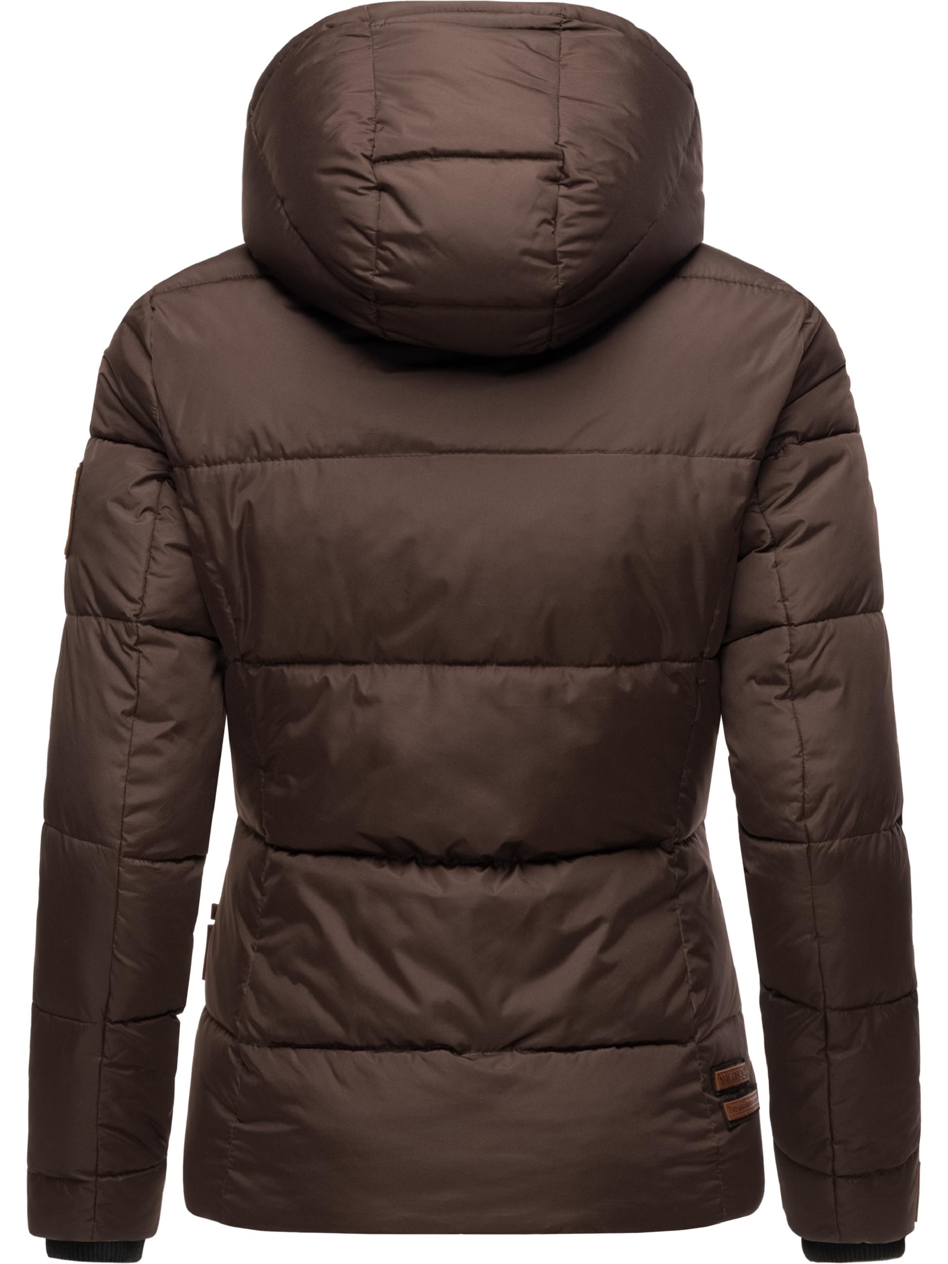 Navahoo Winterjacke »Winterjacke Megan«