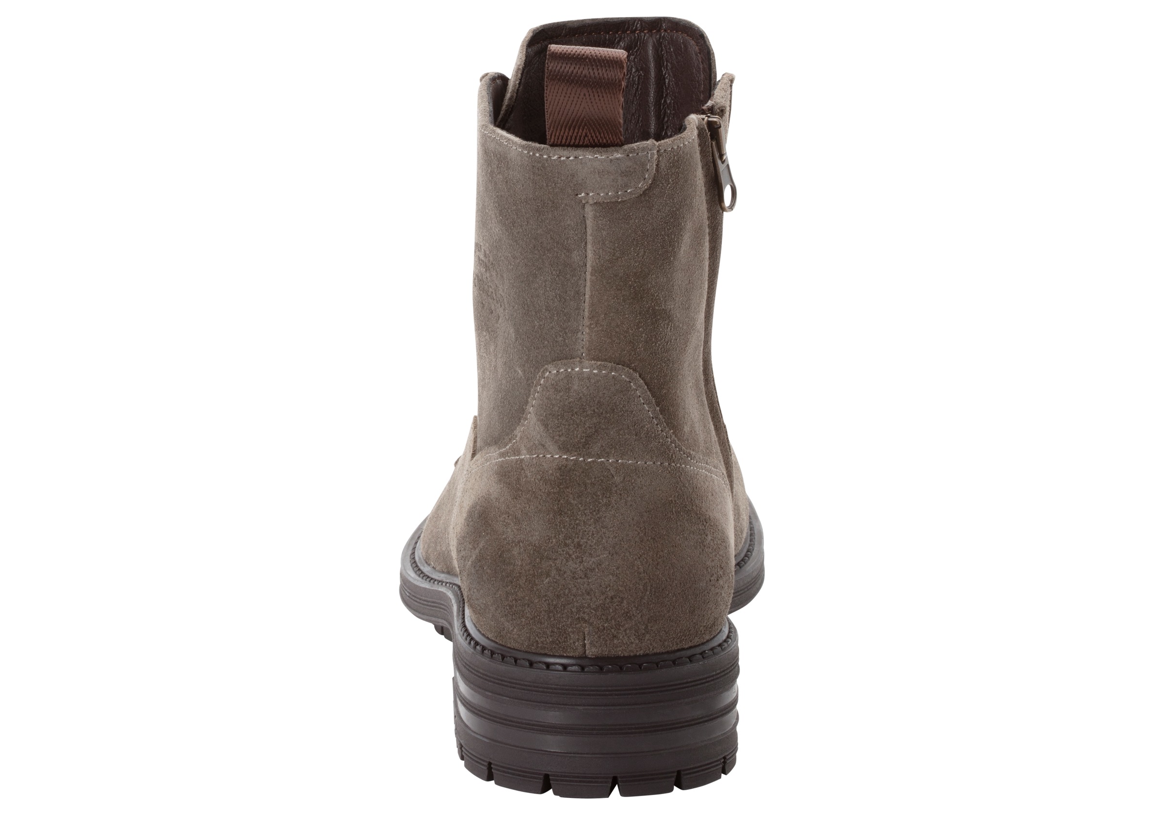 Pantofola d´Oro Winterboots »SONDRIO HIGH«