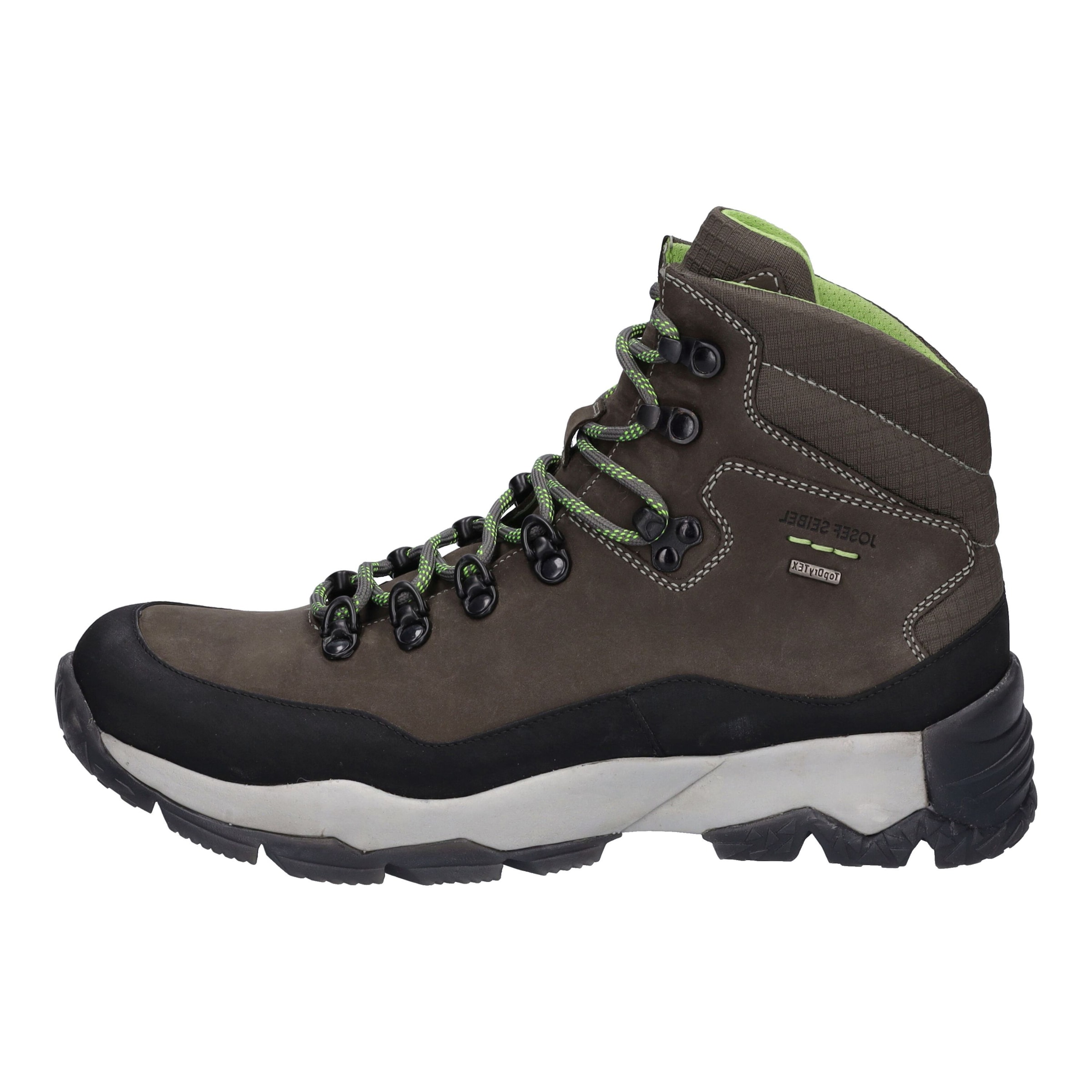 Josef Seibel Stiefelette »Philipp 56, asphalt-kombi«