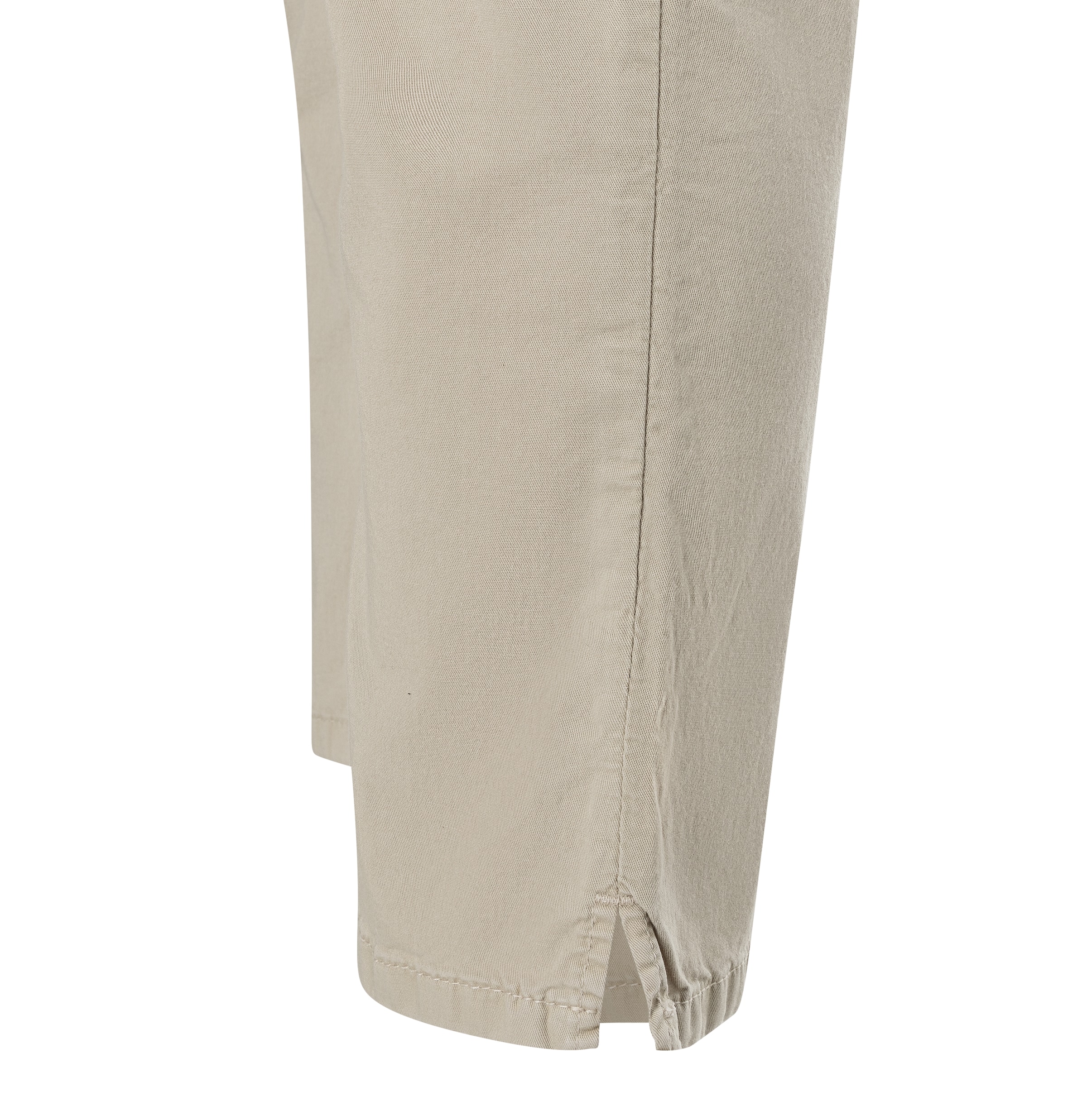 MAC 7/8-Hose »Melanie Summer«  Verkürzt in sommerlicher Qualität