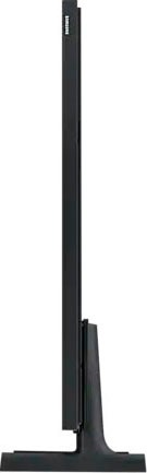 Samsung LED Lifestyle Fernseher »GQ75LS03BAU«, Smart-TV, Quantum Prozessor 4K,Mattes Display,Quantum HDR