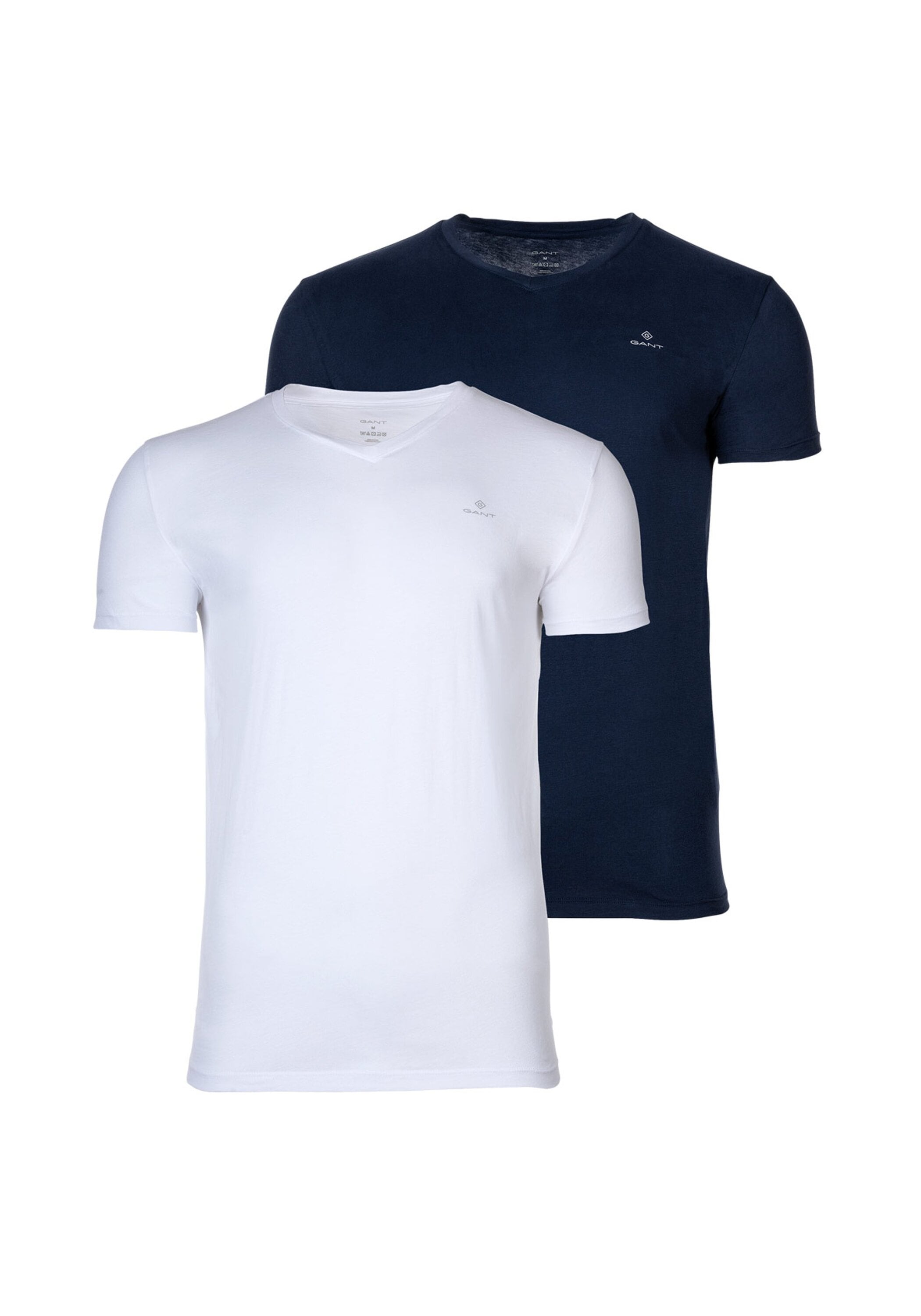 Gant T-Shirt »T-Shirt 2er Pack«