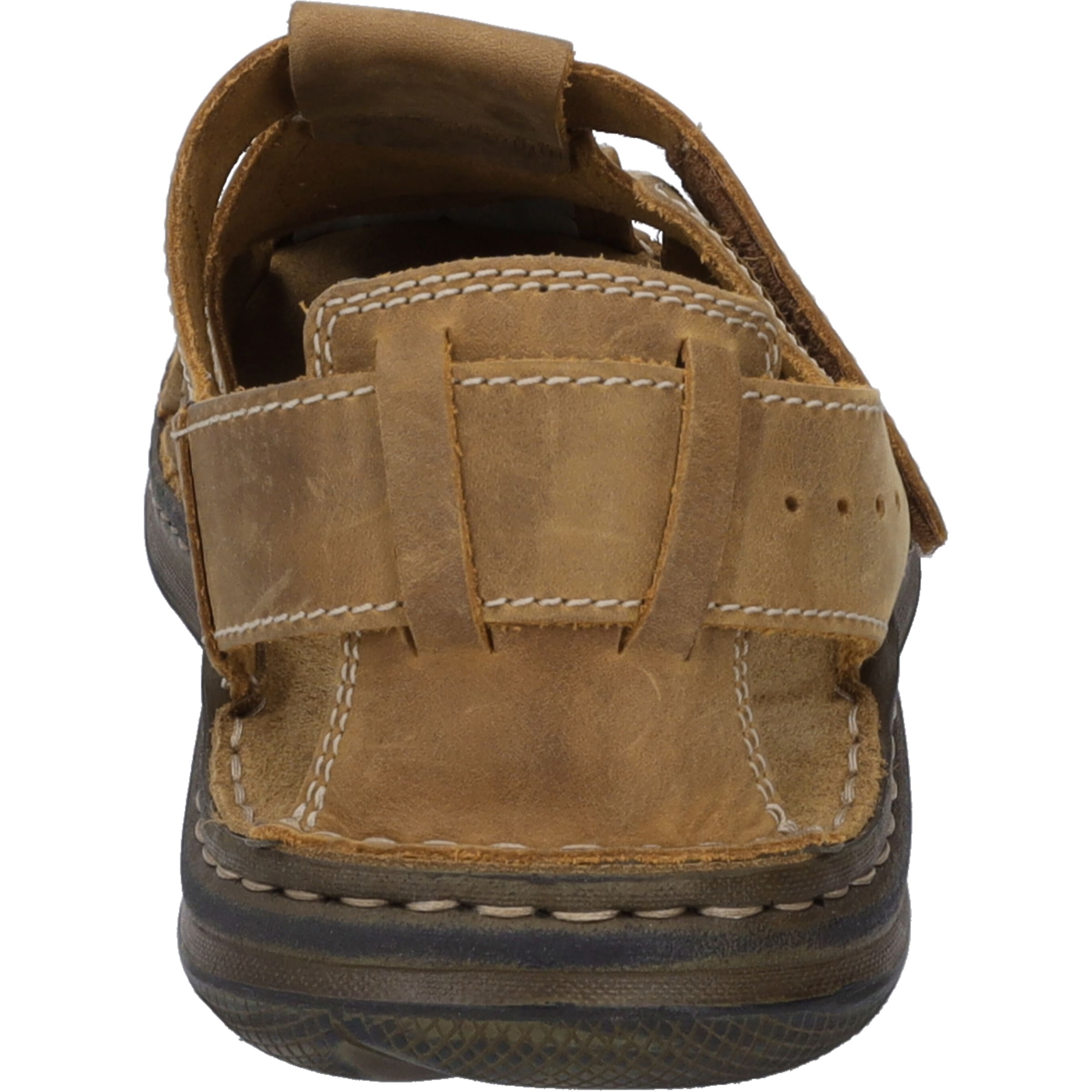 Josef Seibel Sandale »Maverick 01, castagne«