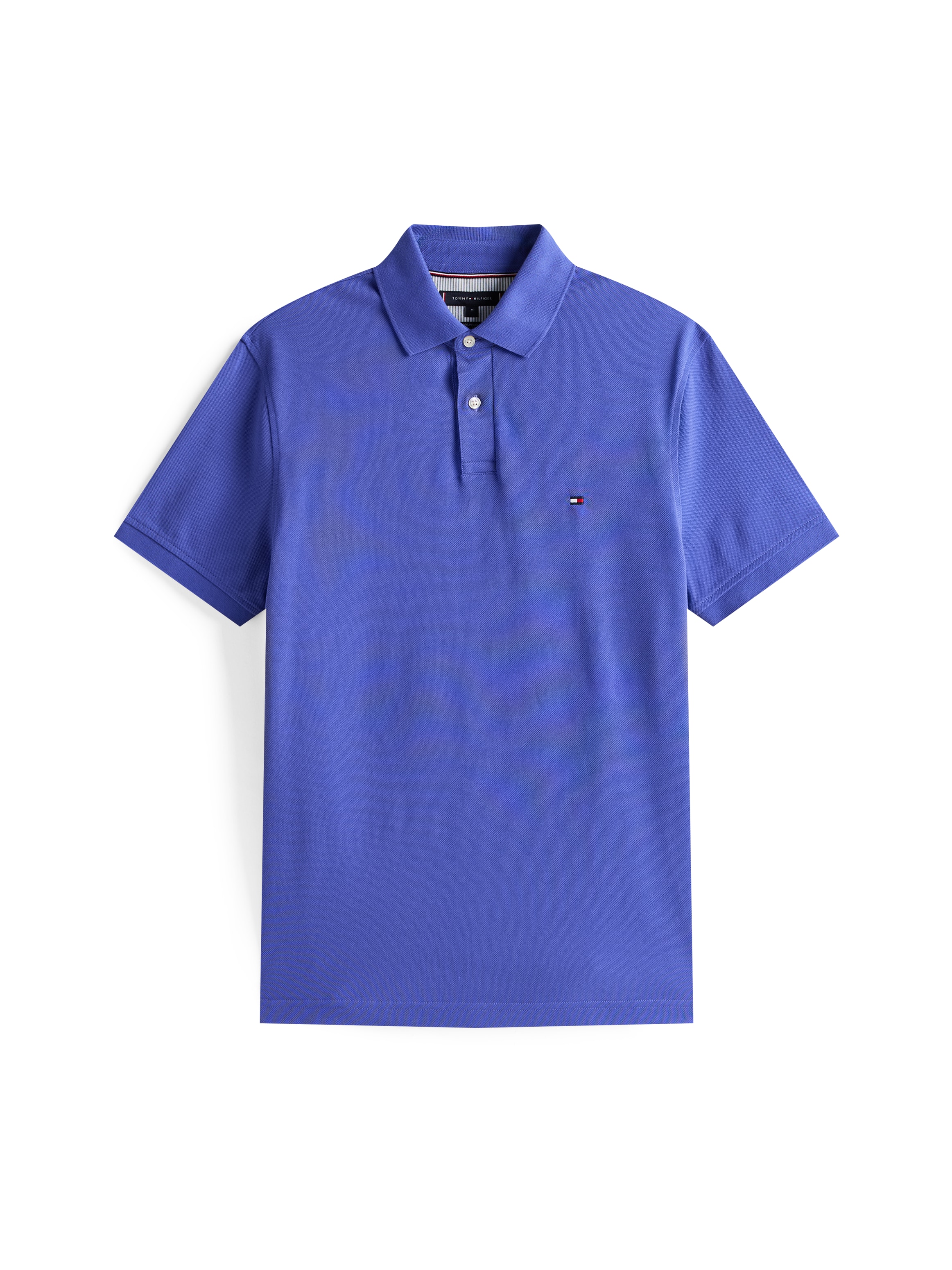 Tommy Hilfiger Poloshirt »1985 REGULAR POLO«, aus Piqué