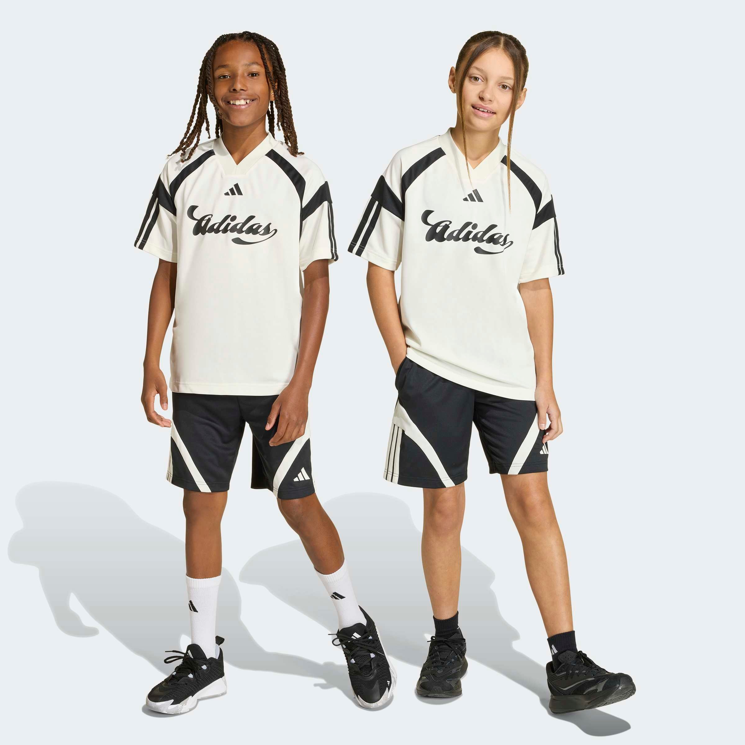 adidas Sportswear Shorts »HOUSE OF TIRO«