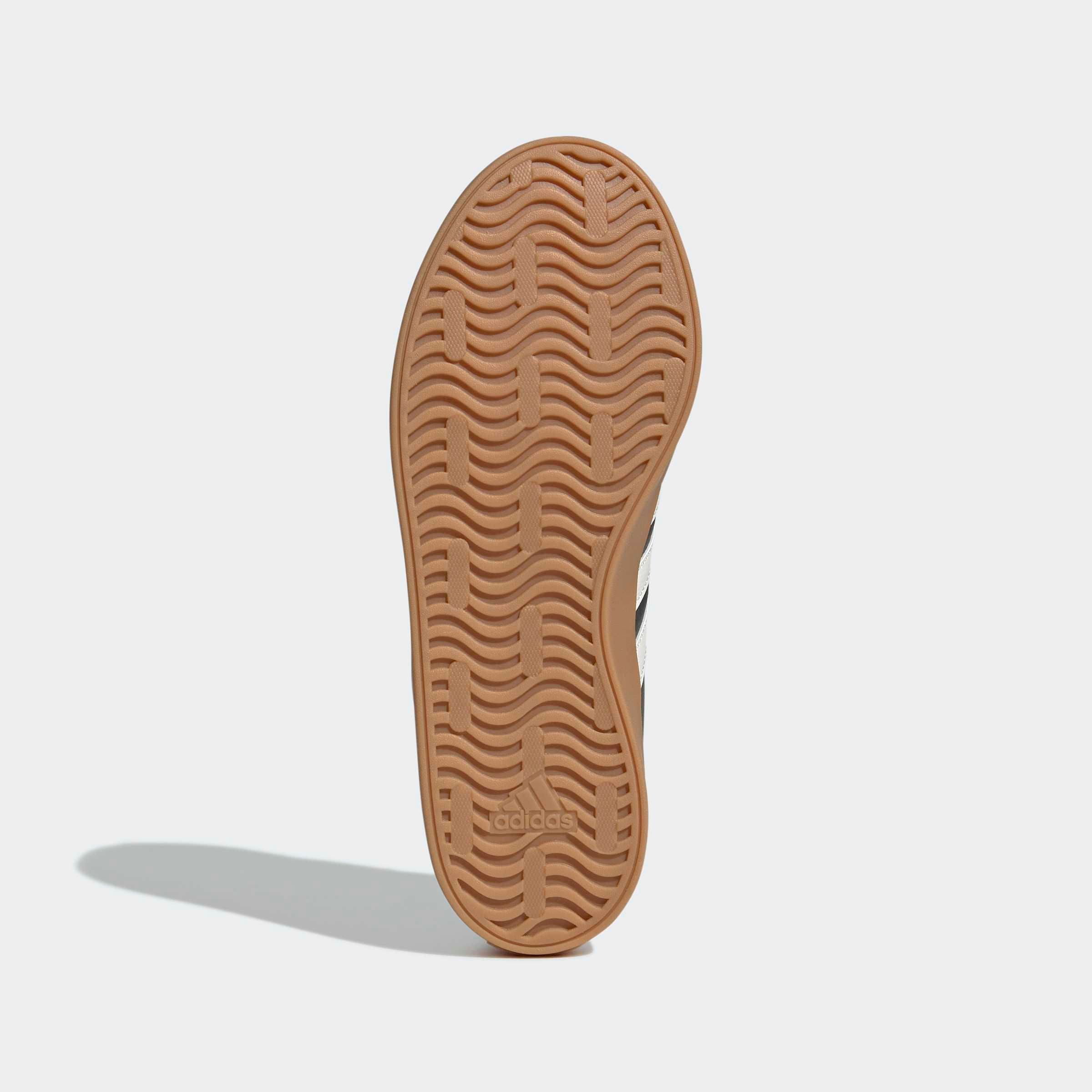 adidas Sportswear Sneaker »VL COURT 3.0«  inspiriert vom Design des adidas samba
