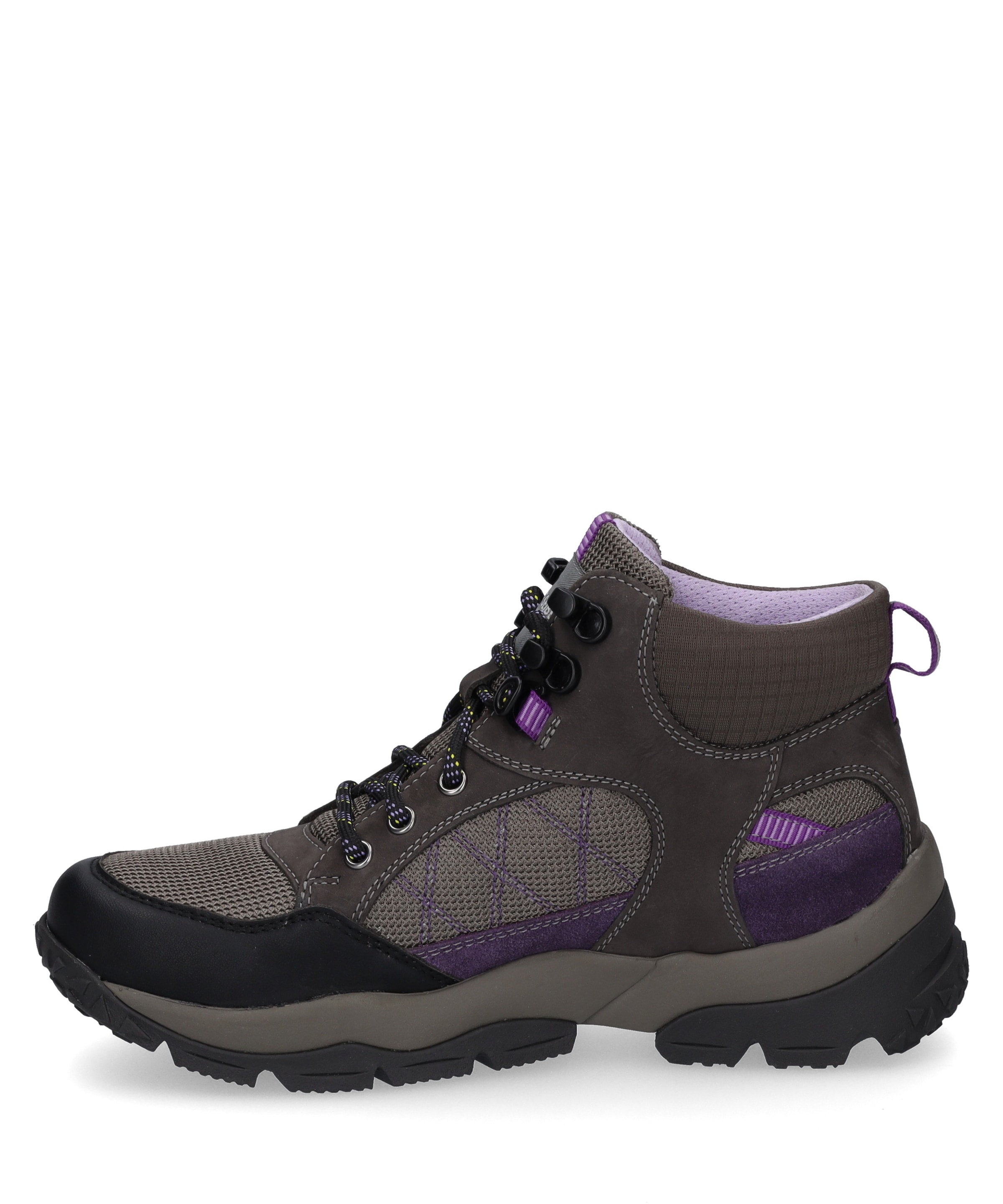 Josef Seibel Stiefelette »Philippa 55, granit-multi«