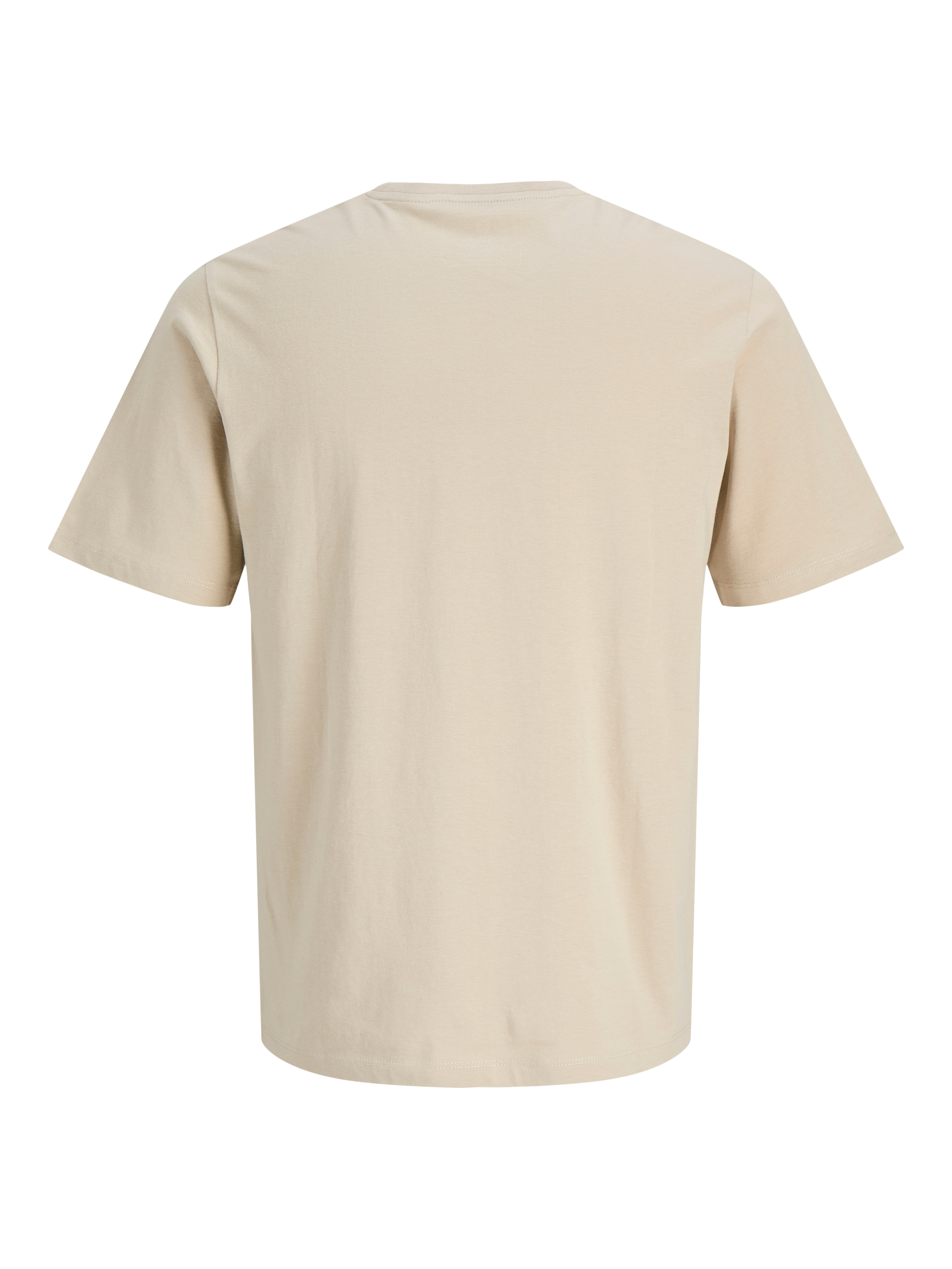 Jack & Jones T-Shirt »JPRBLUZANE SS TEE FST« mit Logo Schriftzug