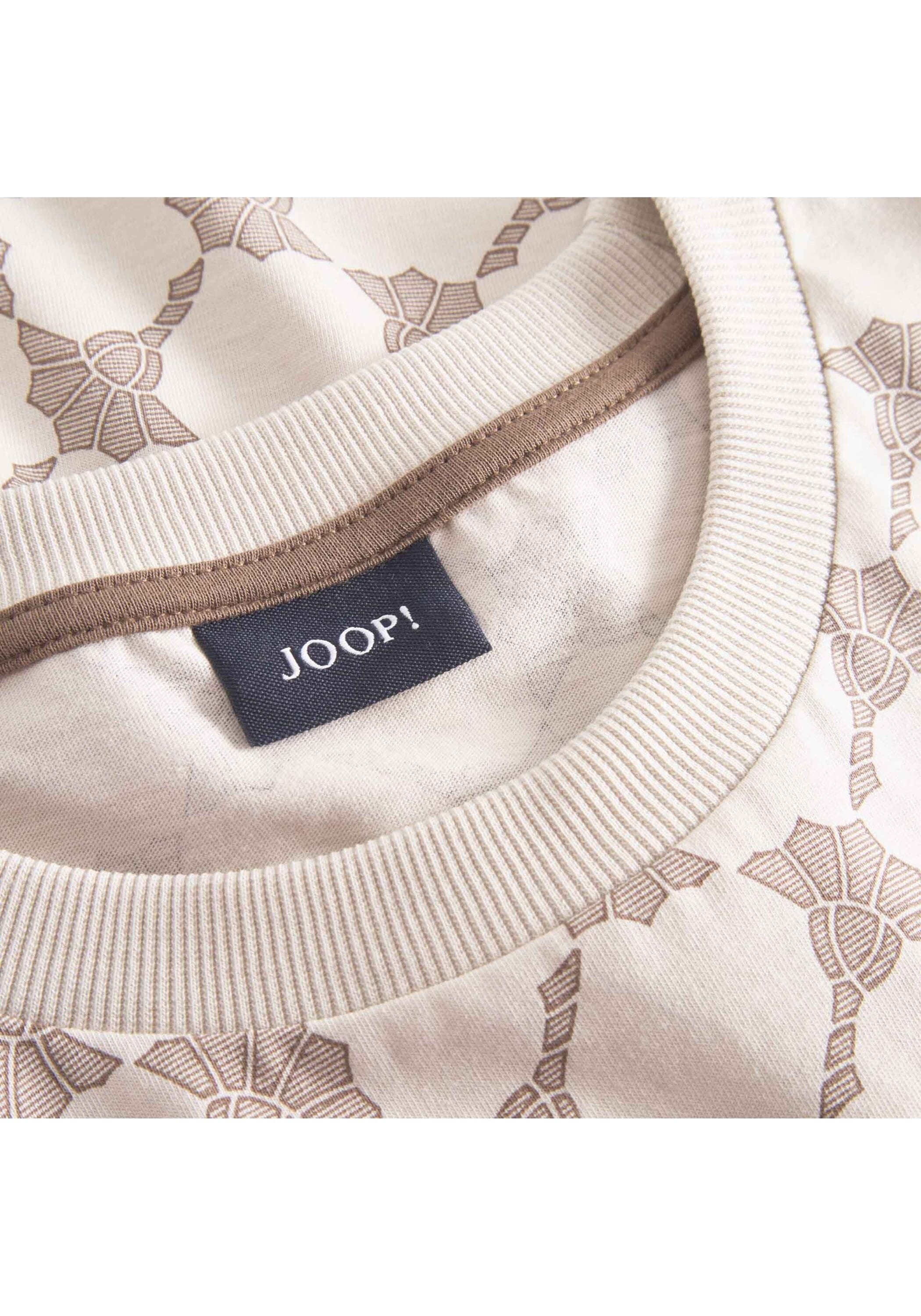 JOOP! T-Shirt »T-Shirt Brian 1er Pack«