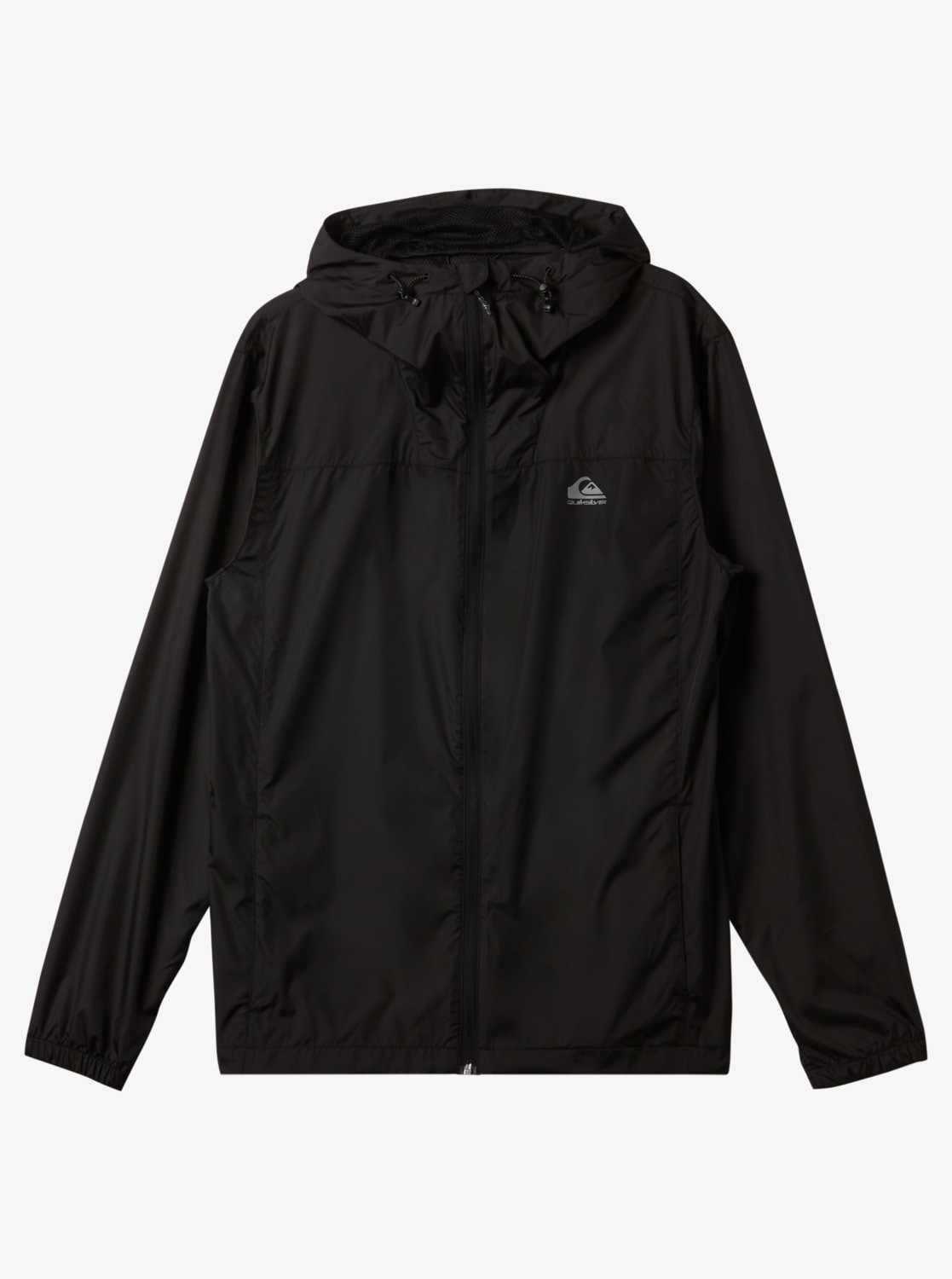 Quiksilver Outdoorjacke »Overcast«, mit Kapuze