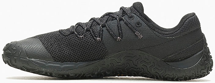 Merrell Barfußschuh »TRAIL GLOVE 7«, für Laufstrecken geeignet