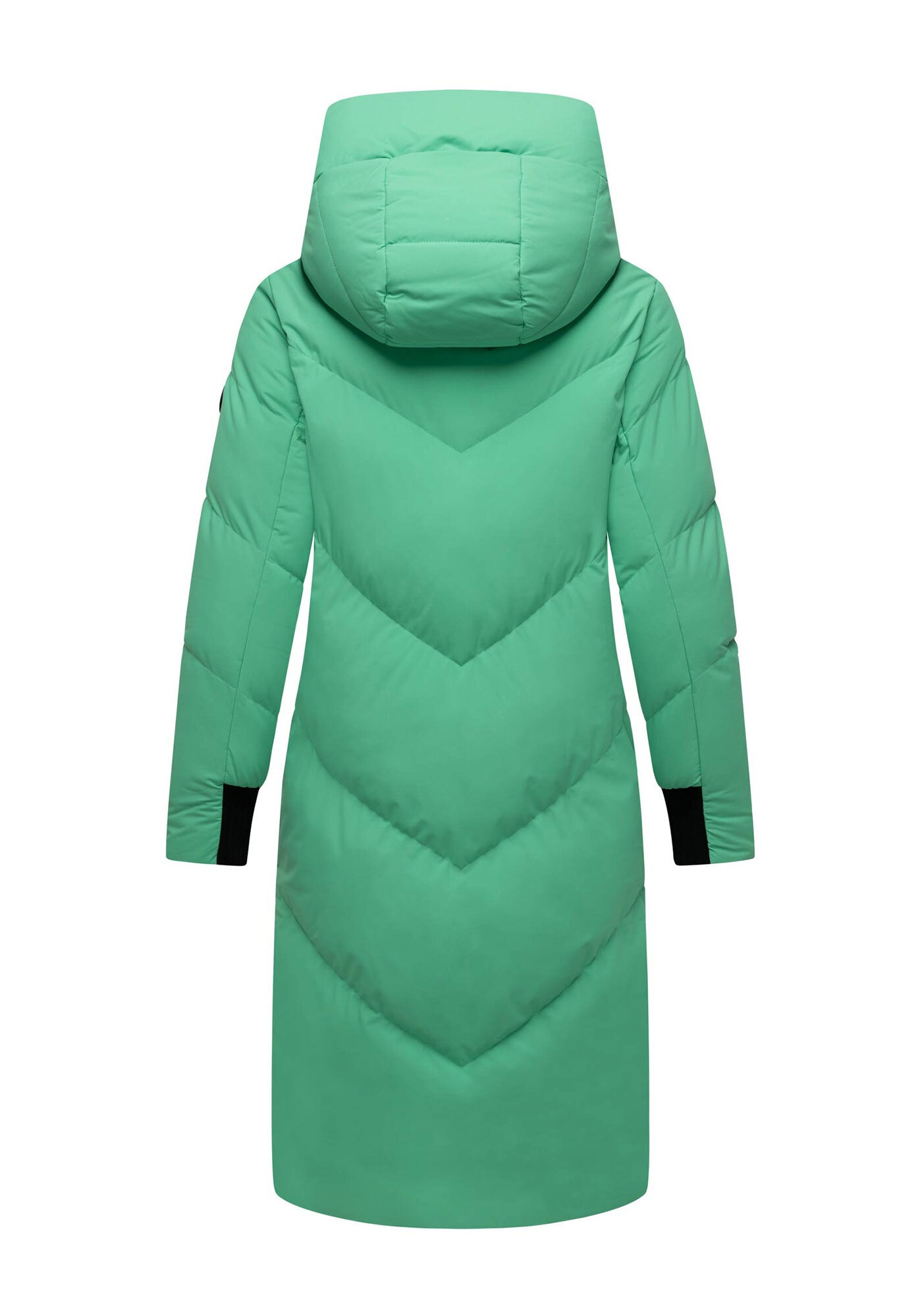 Marikoo Winterjacke »Marikoo Teonaa 16 Steppmantel N101«