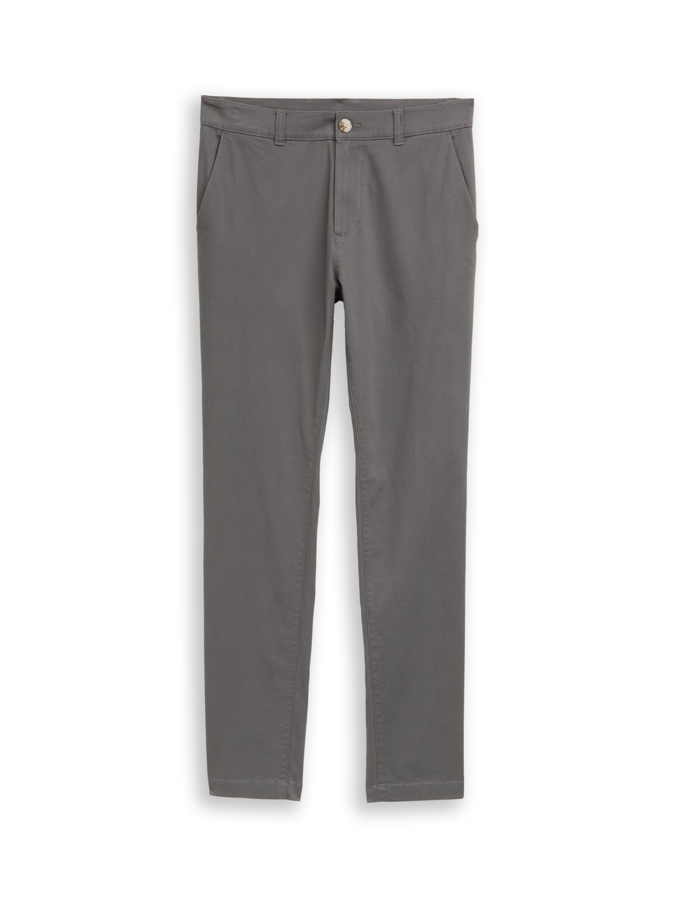 TOM TAILOR Chinohose »TOM TAILOR Travis - Slim«  mit Stretch