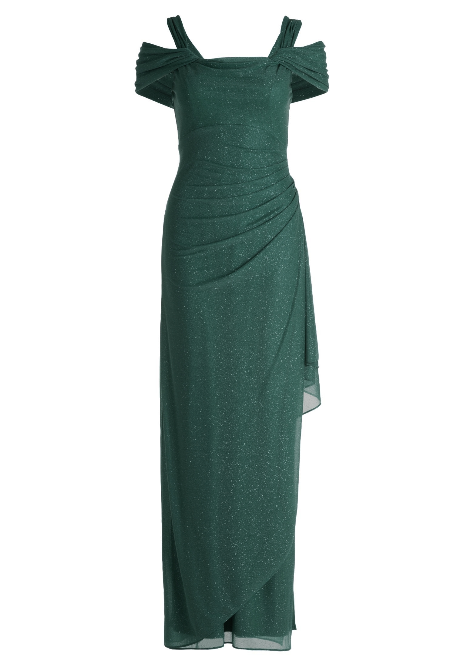 Vera Mont Abendkleid »Abendkleid im Glitzer-Look«