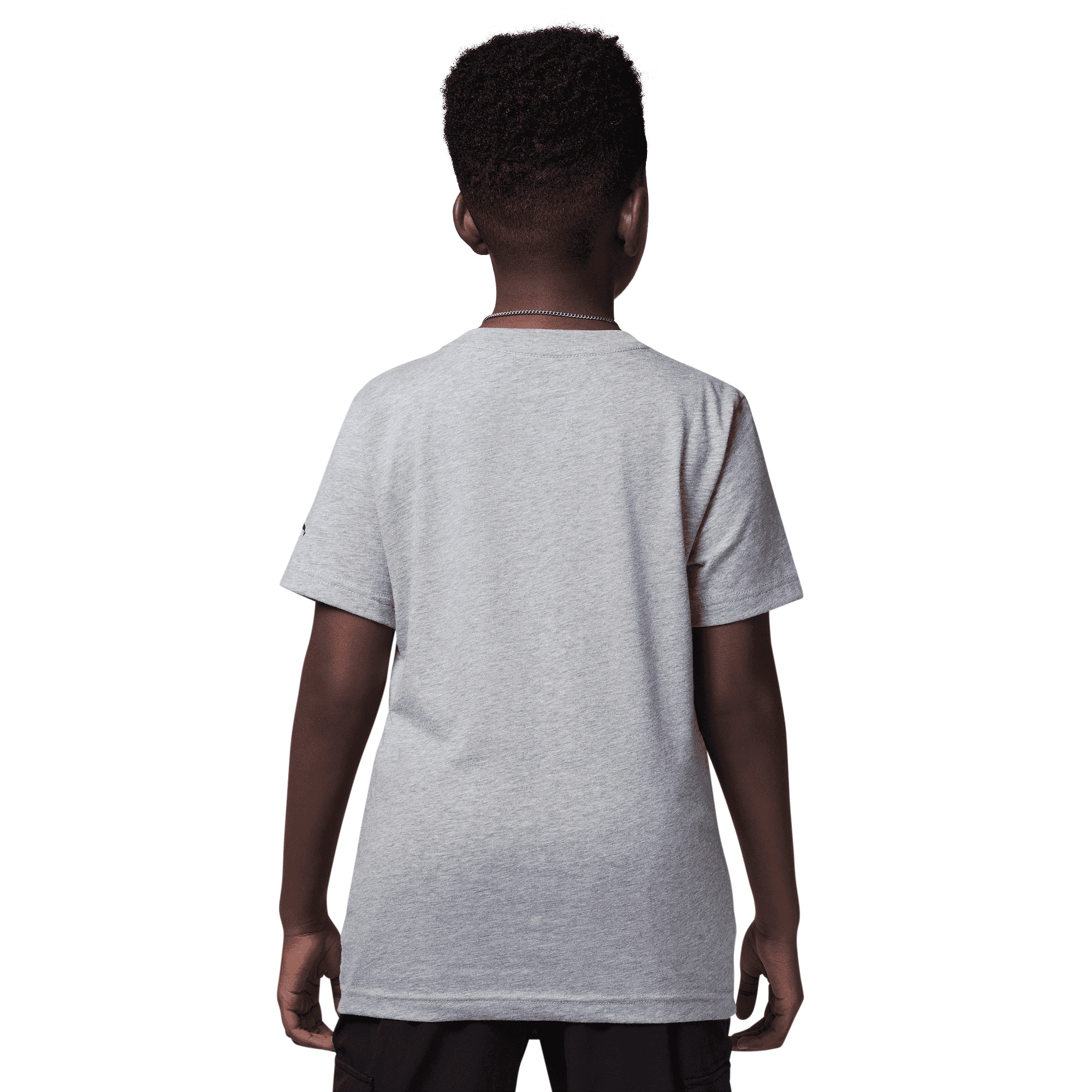 Jordan T-Shirt »JDB S/S JUMPMAN TEE für Kids«