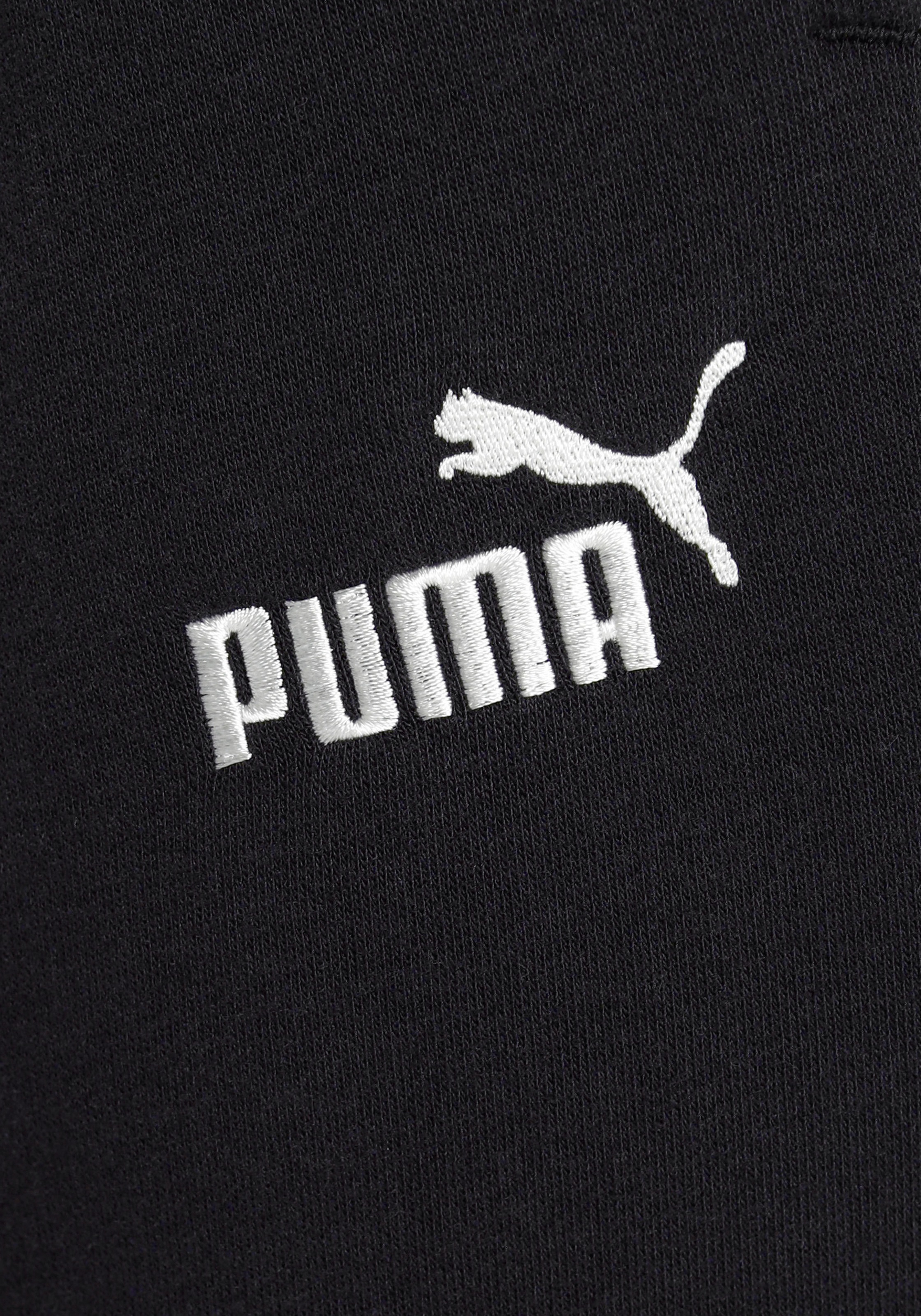 PUMA Jogginghose »ESS ELEVATED PANTS«