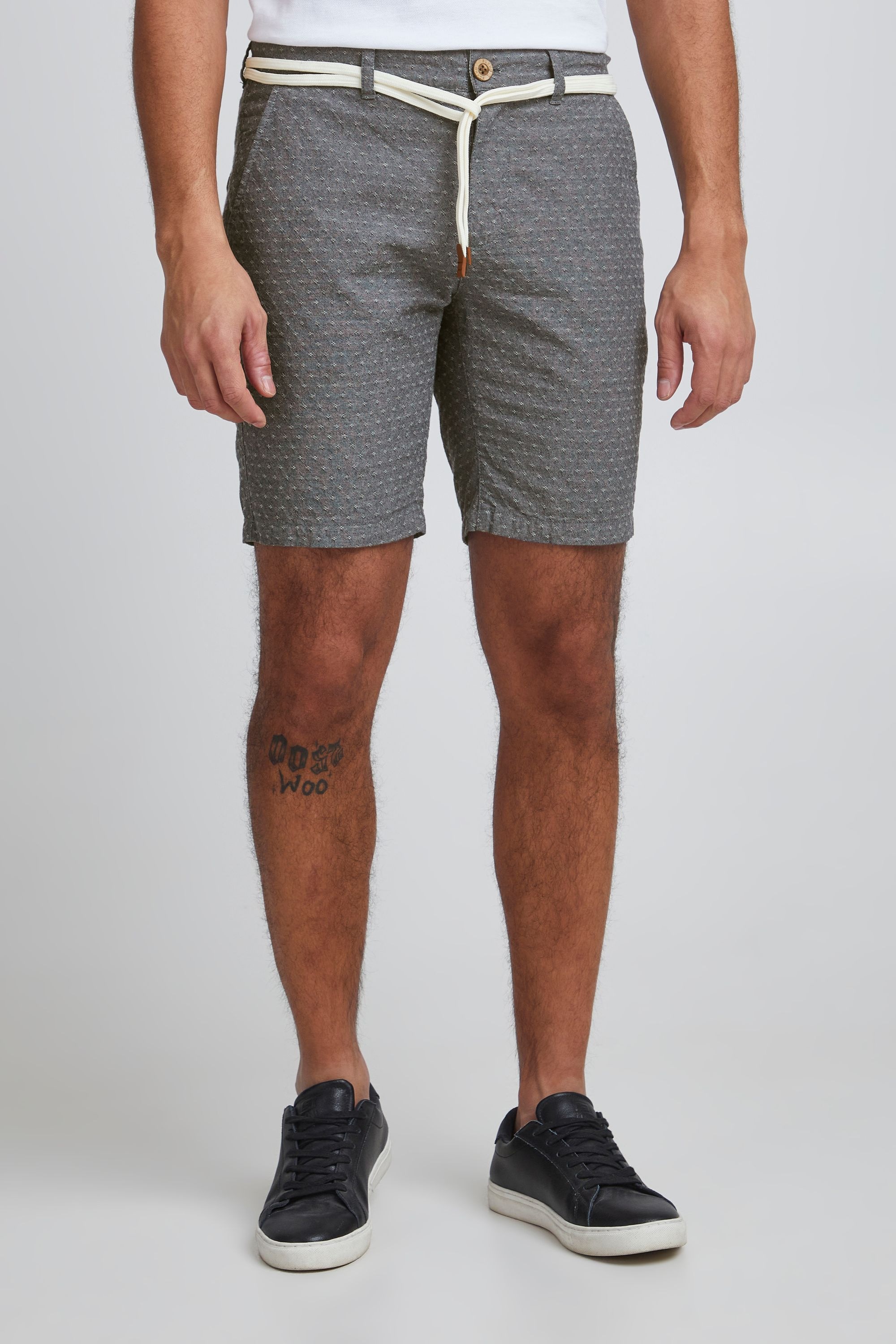 Blend Chinoshorts »Chinoshorts BHSerge«
