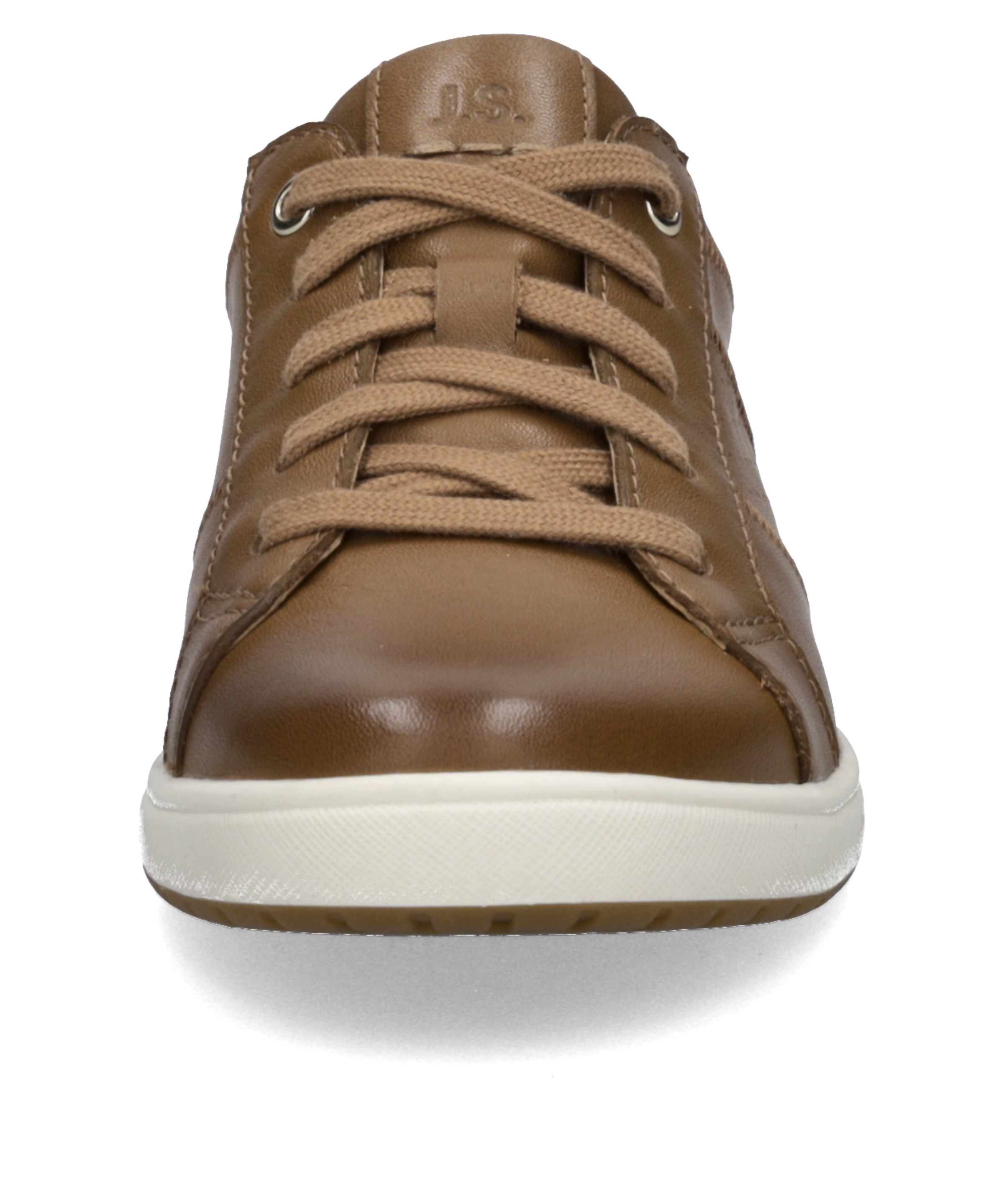 Josef Seibel Schnürschuh »Cynthia 07, camel«