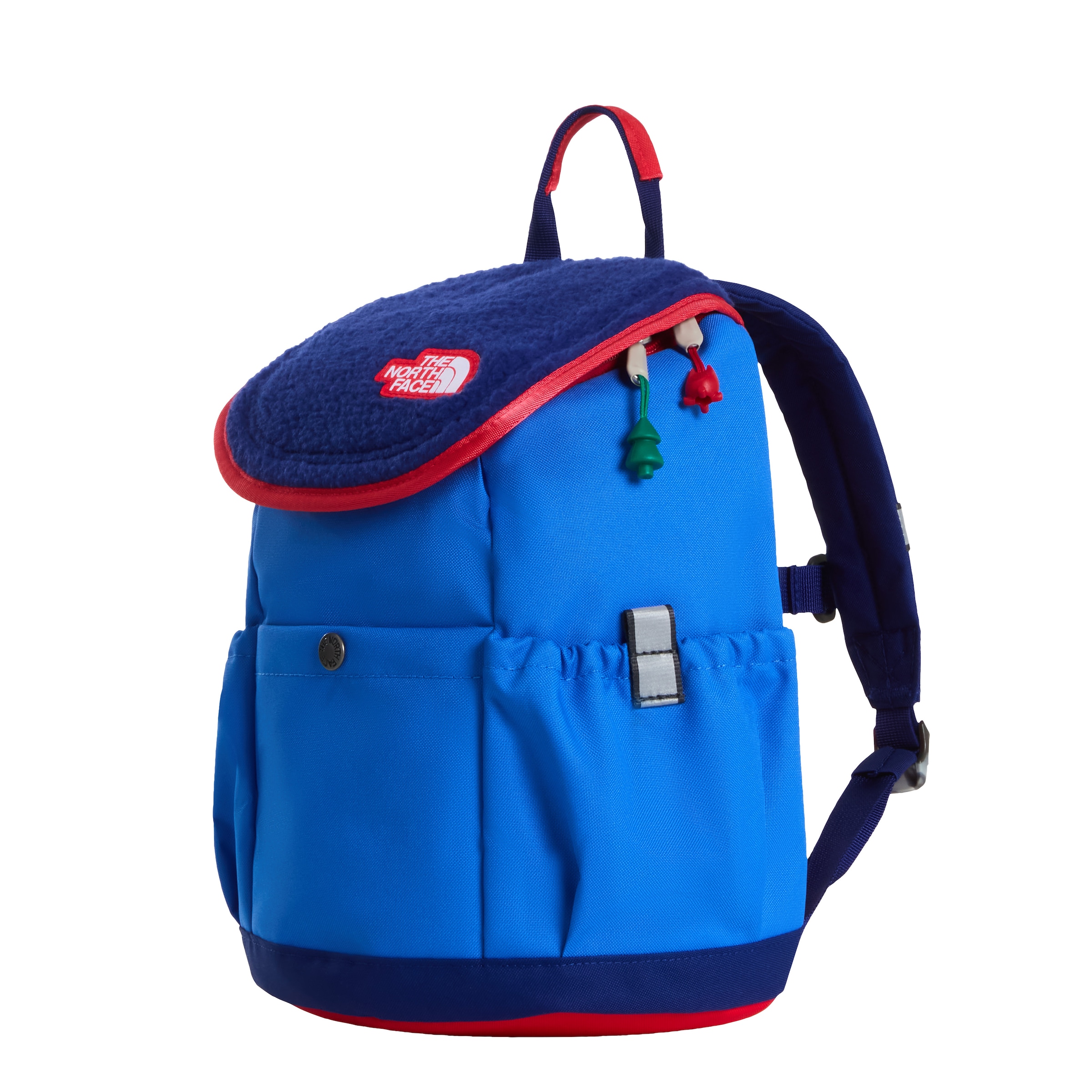 The North Face Sportrucksack »Y MINI EXPLORER« für Teens und Vorschulkinder, mit Top-Loader-Deckel