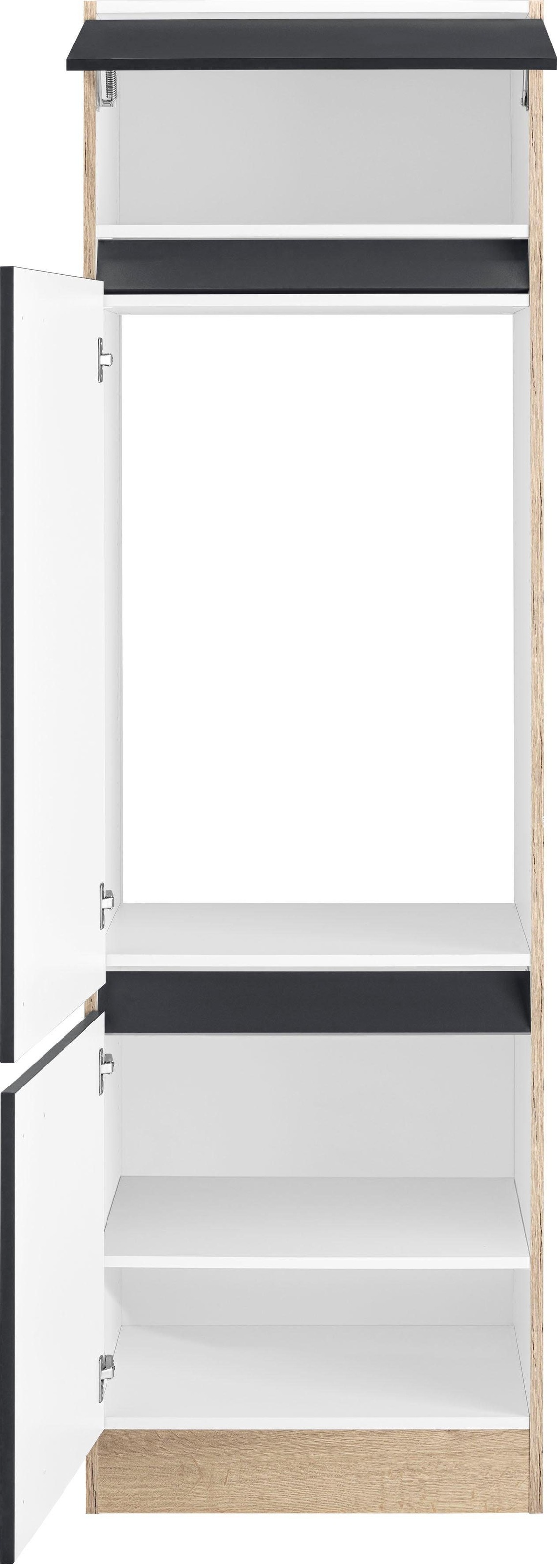 OPTIFIT Kühlumbauschrank »Roth«, Breite 60 cm