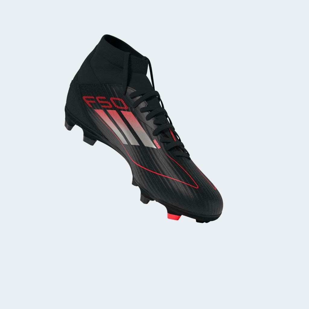 adidas Performance Fußballschuh »F50 LEAGUE MID FG/MG«, für Rasenplätze