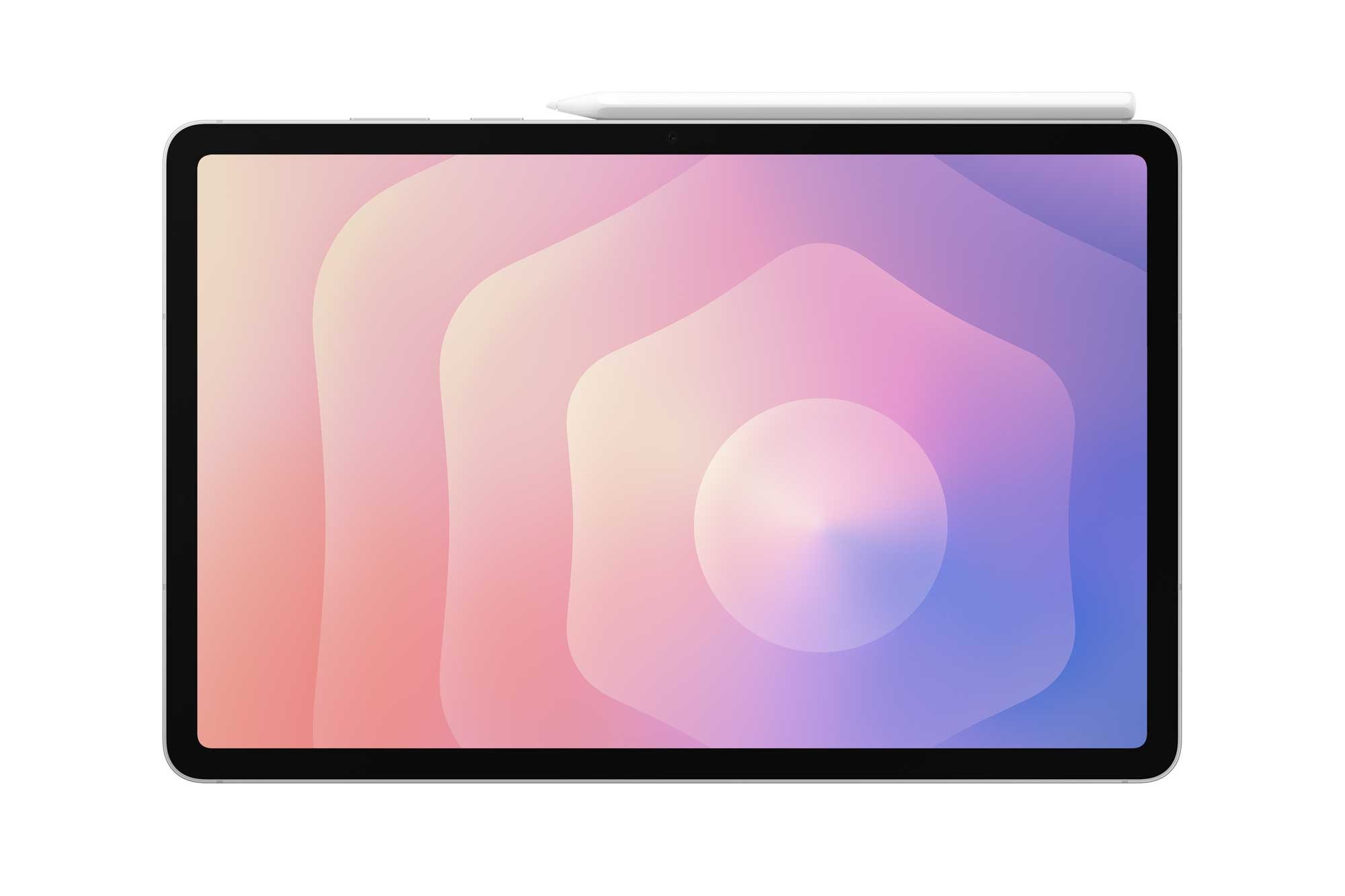Samsung Tablet »Galaxy Tab S11«, (27,94 cm / 11 Zoll), Android, WQXGA+,)