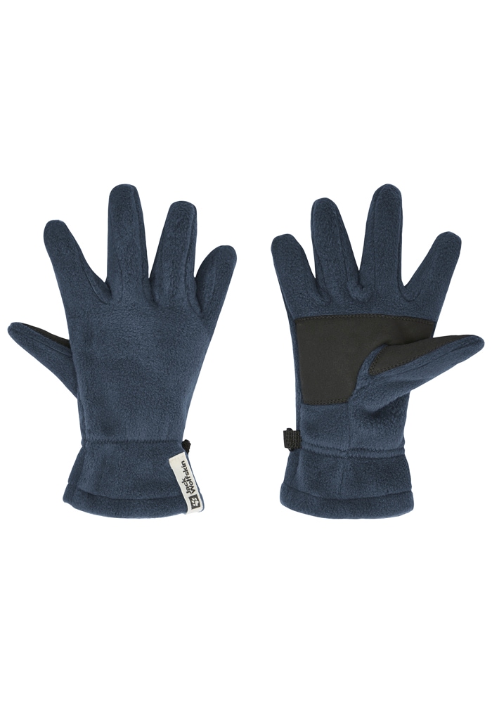 Jack Wolfskin Fleecehandschuhe »FLEECE GLOVE K«
