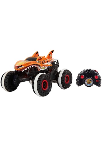 RC-Auto »Tiger Shark Monster Truck«