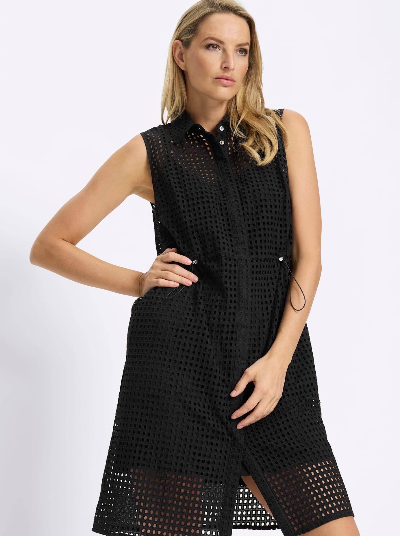 heine Sommerkleid »Kleid«