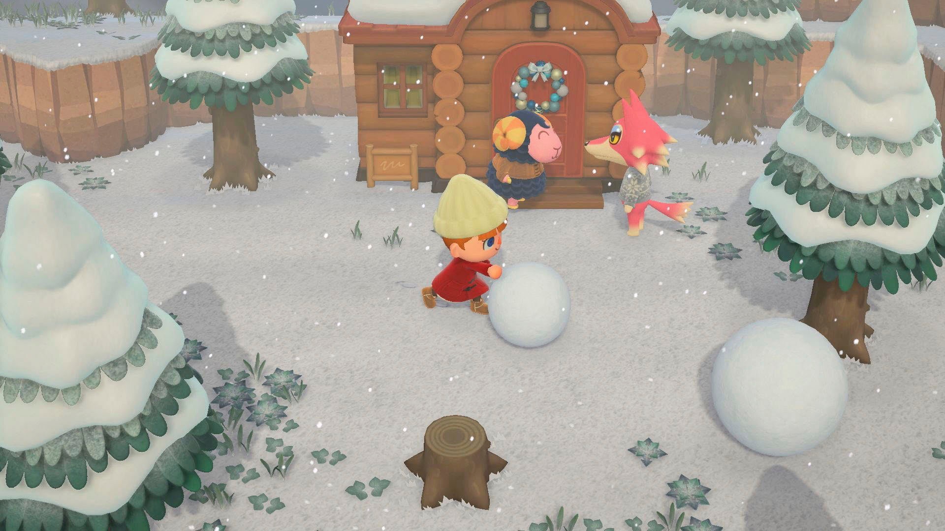 Nintendo Switch Konsolen-Set »Lite Animal Crossing: New Horizons Isabelle Aloha Edition«