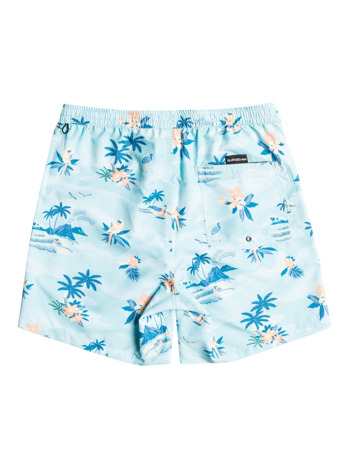 Quiksilver Boardshorts »Everyday Scenic 15"«