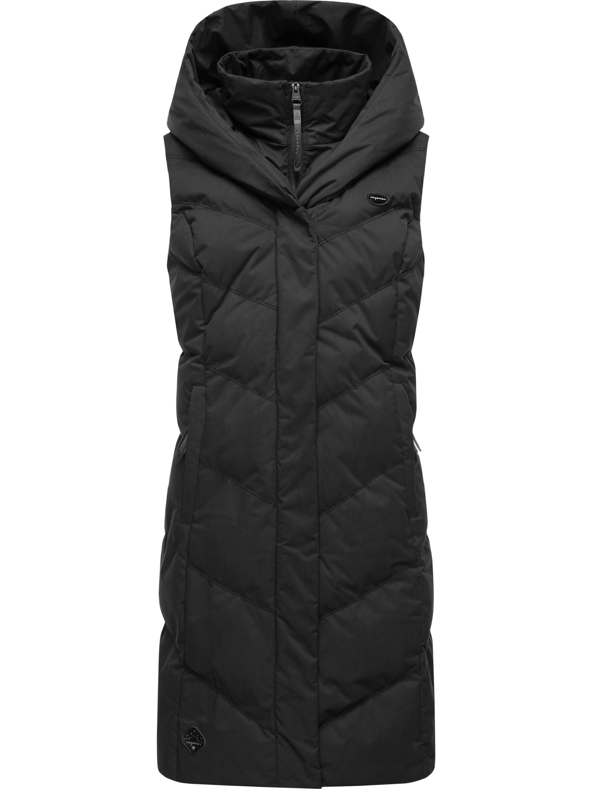 Ragwear Steppweste »Steppweste Natalka Vest«