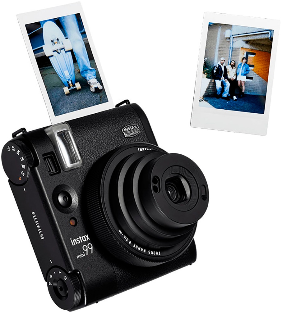 FUJIFILM Sofortbildkamera »Instax Mini 99«