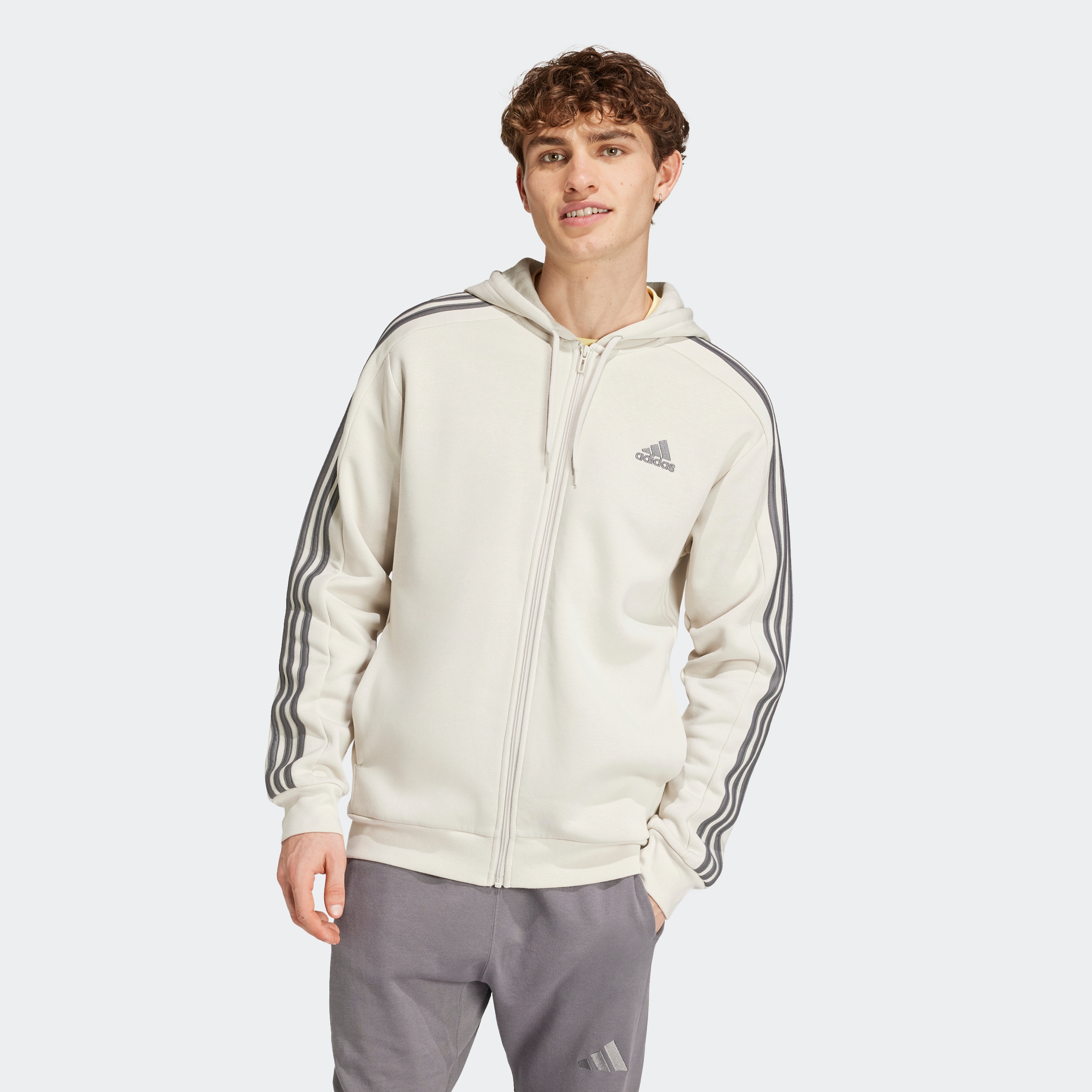 Adidas originals kapuzensweatjacke online