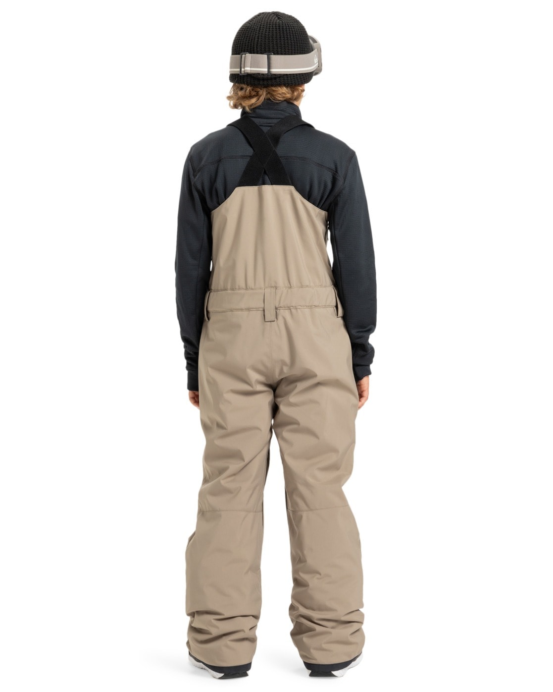 Quiksilver Snowboardhose »Mash Up«