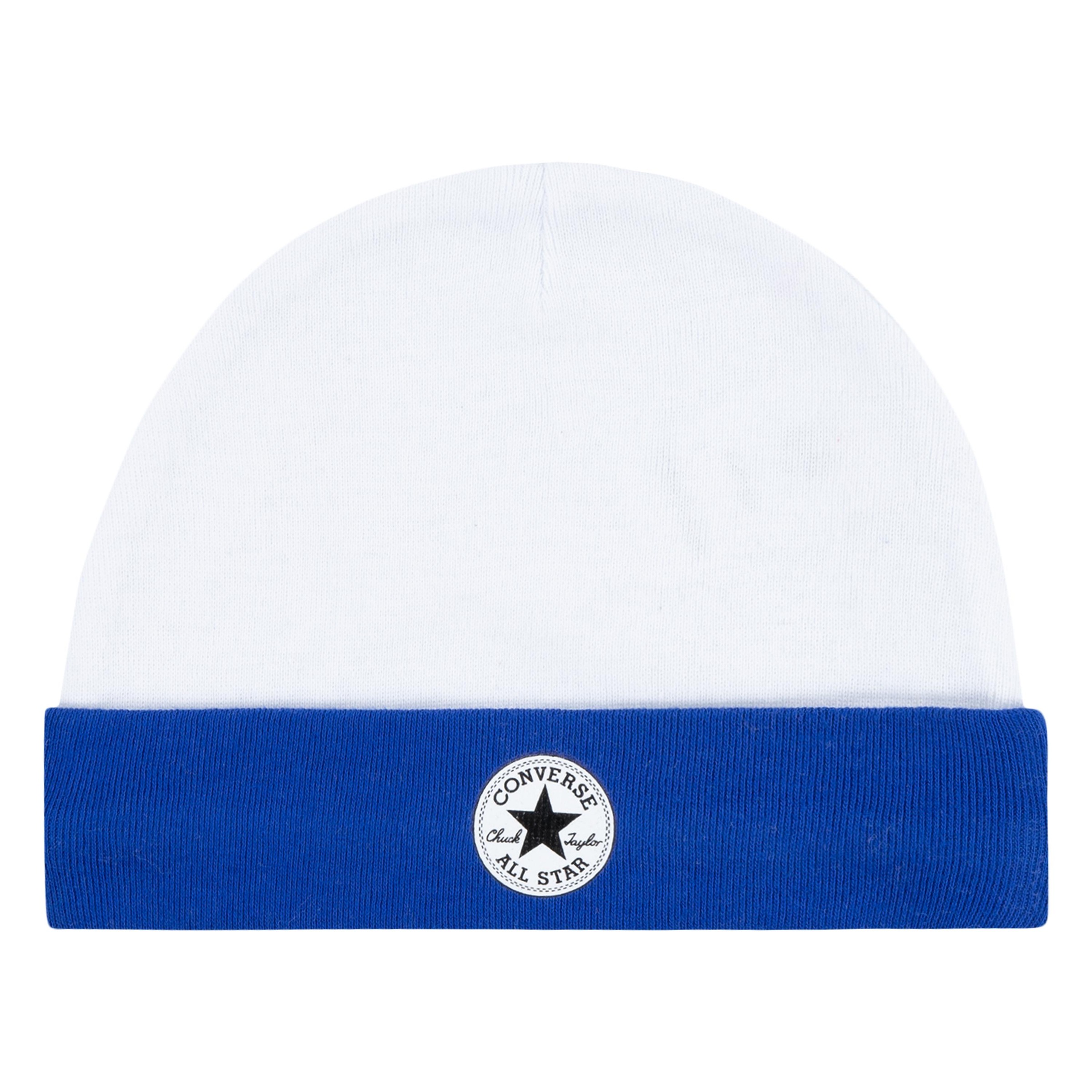 Converse Beanie »B Set: Mütze & Söckchen«, (2 St.)