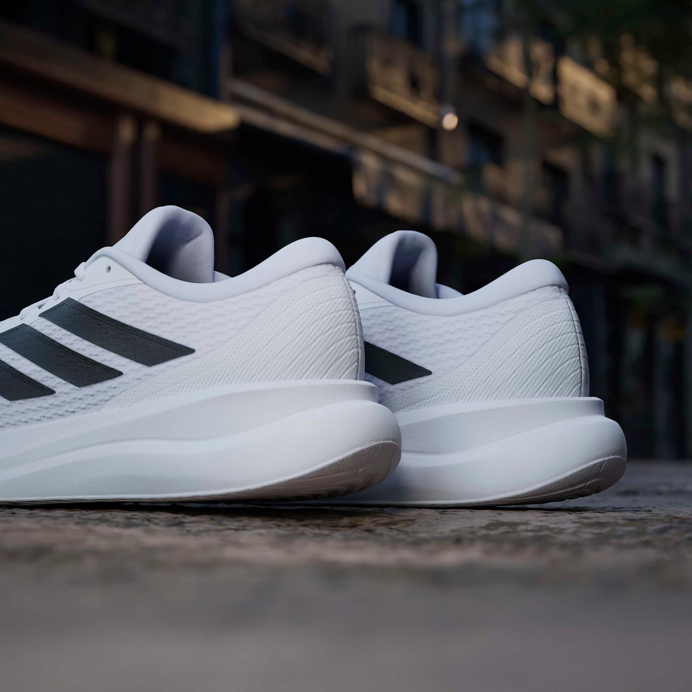 adidas Performance Laufschuh »RUNFALCON 6 WIDE«  weite Passform
