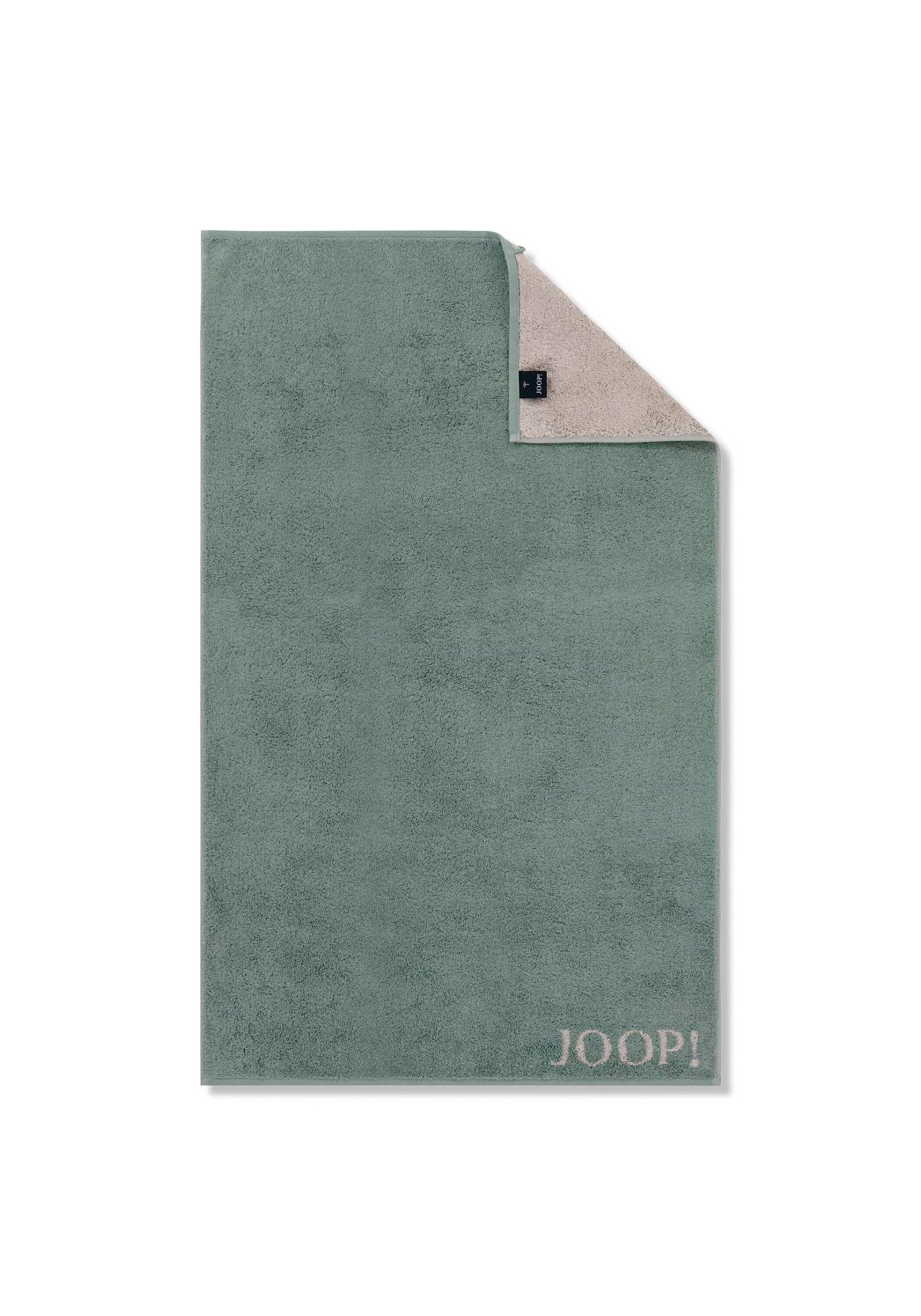 JOOP! Gästehandtuch »Gästetuch Classic Frottier 3er Pack«, (3er Pack St.)