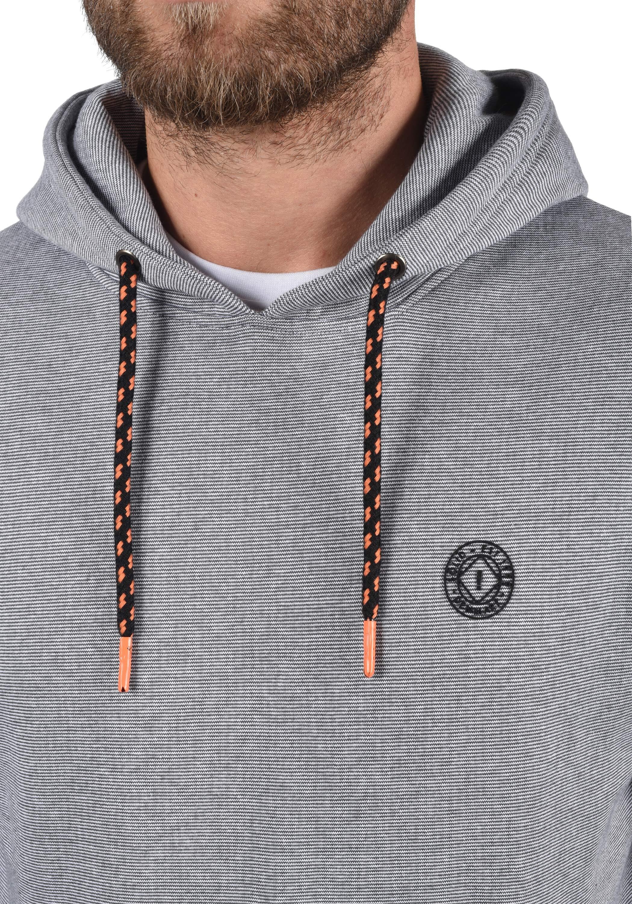 !Solid Kapuzenpullover »Hoodie SDRaffa«