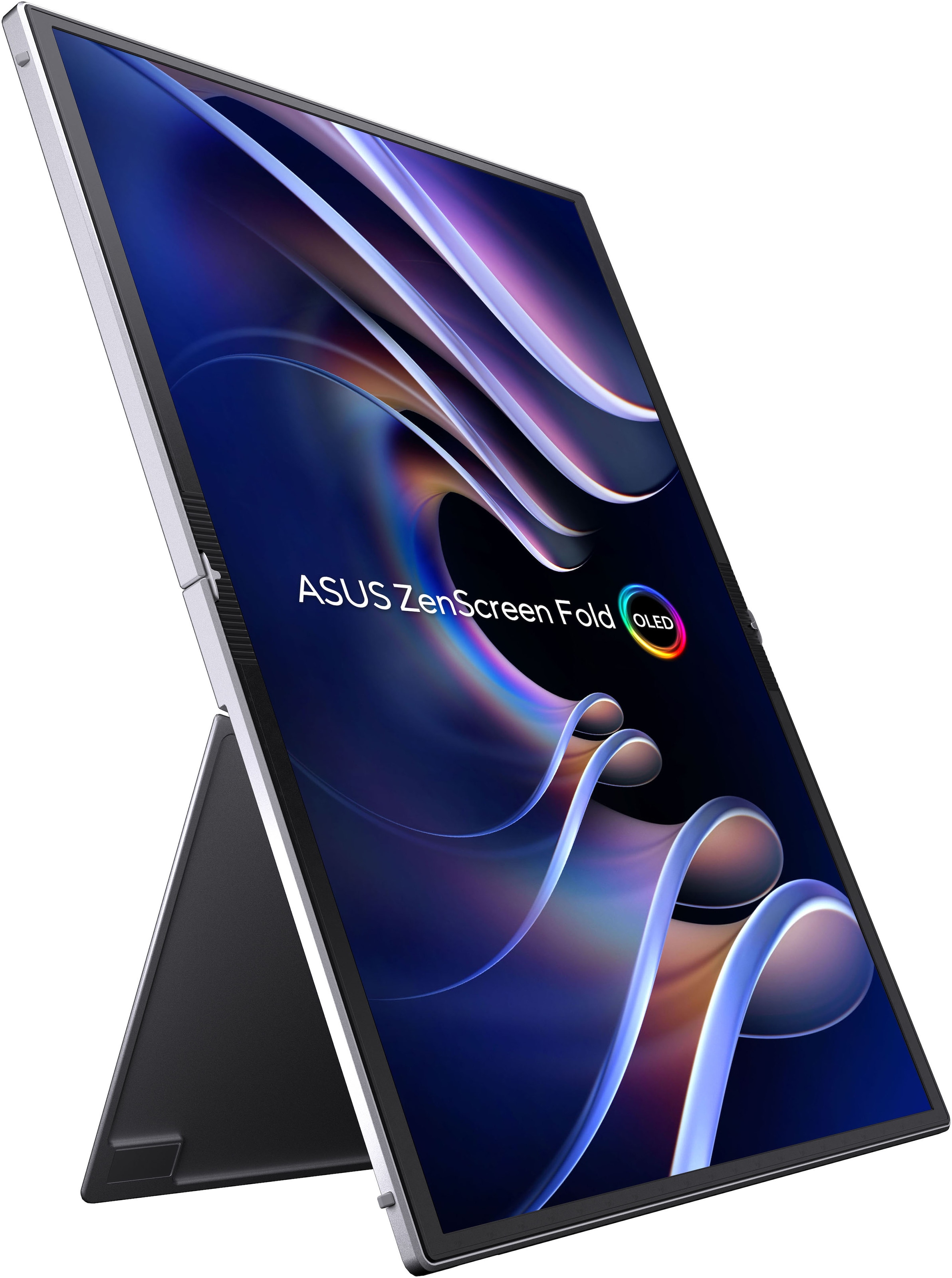 Asus Portabler Monitor »MQ17QH« 44 cm/17 ″  2560 x 1920 px Quad HD 0,2 Reaktionszeit 60 Hz