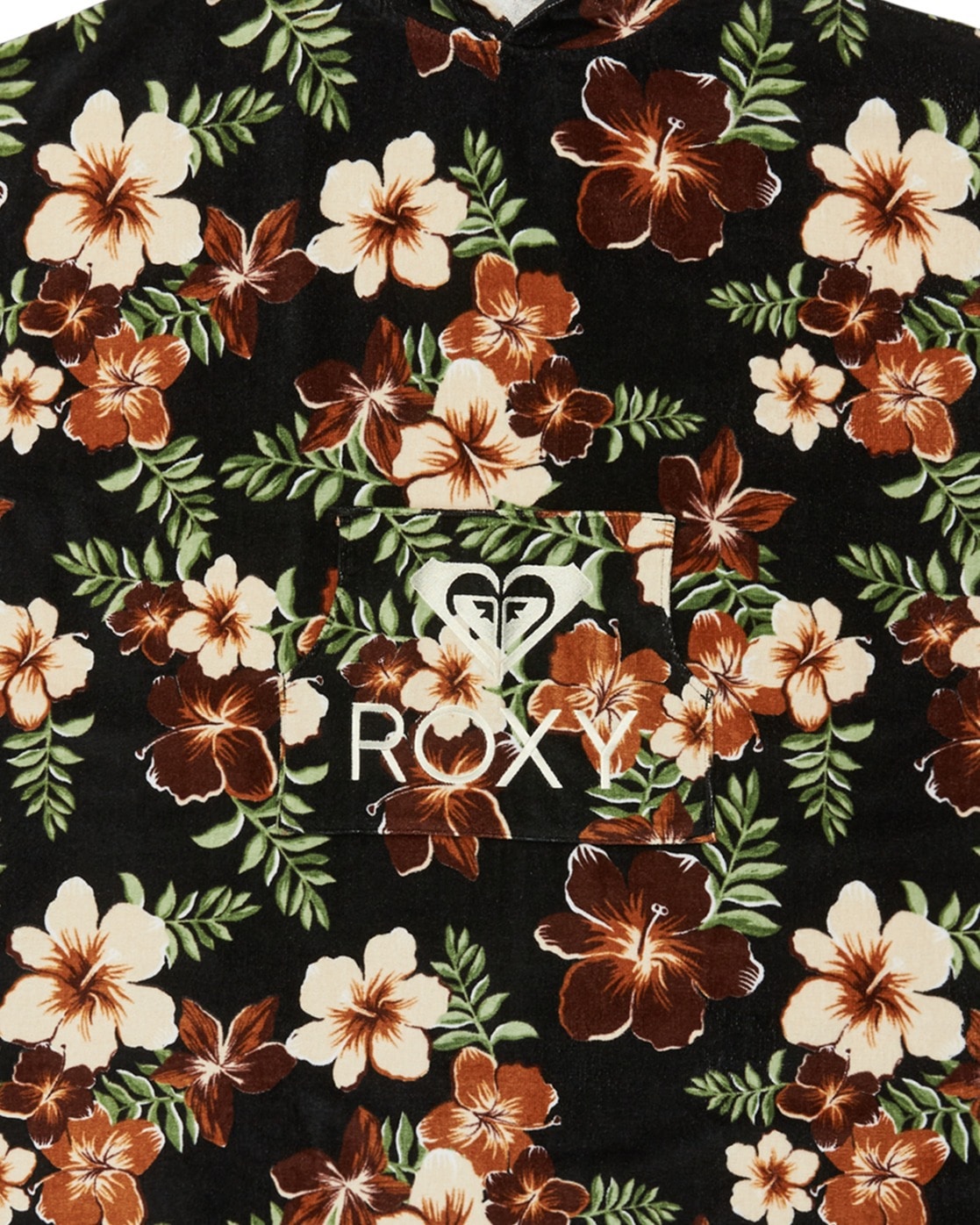 Roxy Badeponcho »Stay Magical Printed«