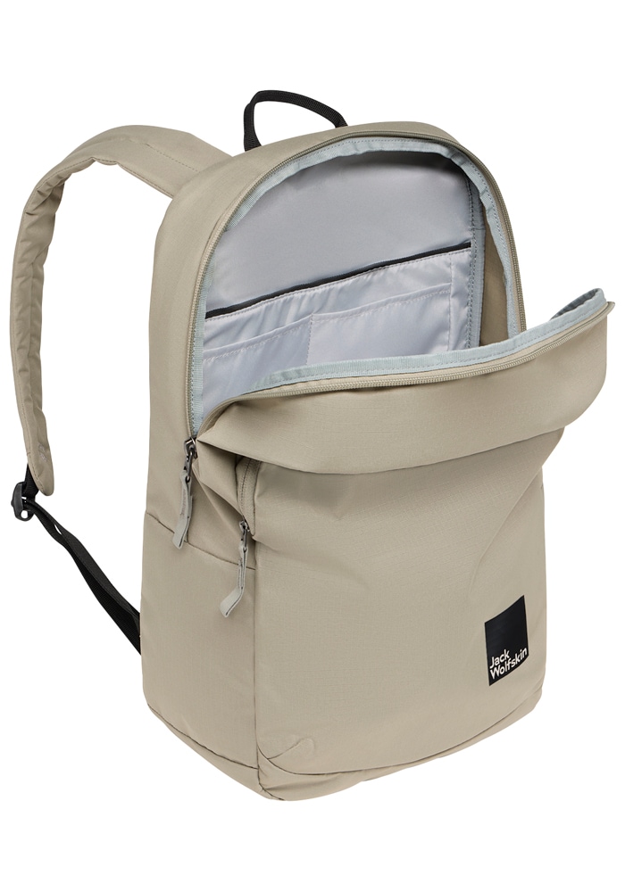 Jack Wolfskin Daypack »TERRAVIEW«