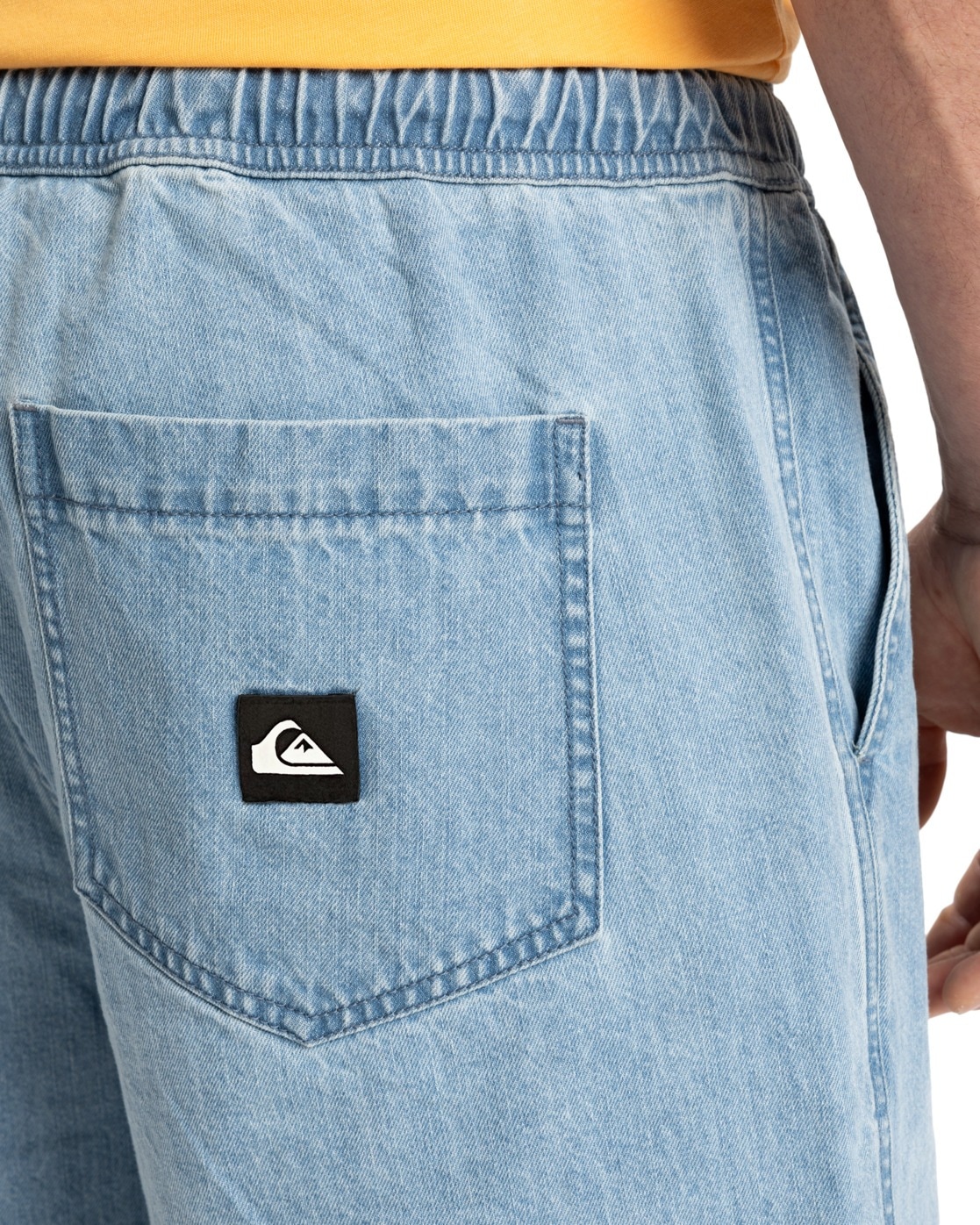 Quiksilver Shorts »Taxer«