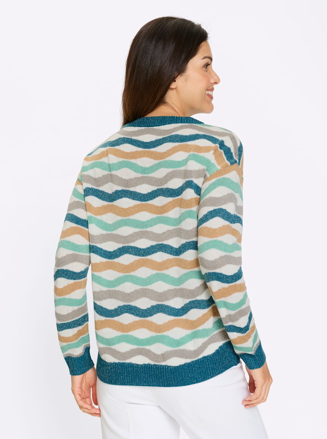 Classic Basics Strickpullover »Pullover«